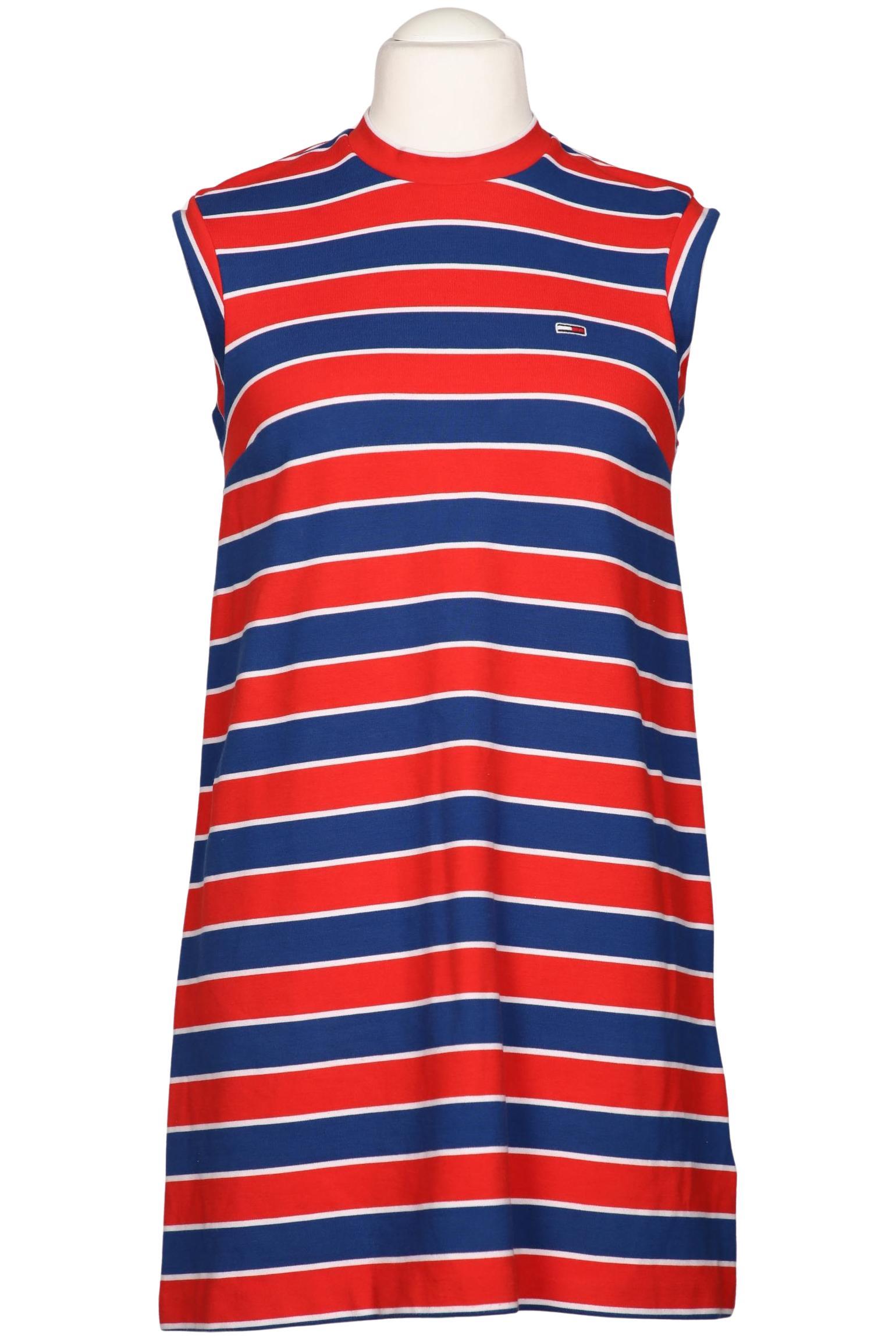 

Tommy Jeans Damen Kleid, mehrfarbig, Gr. 38