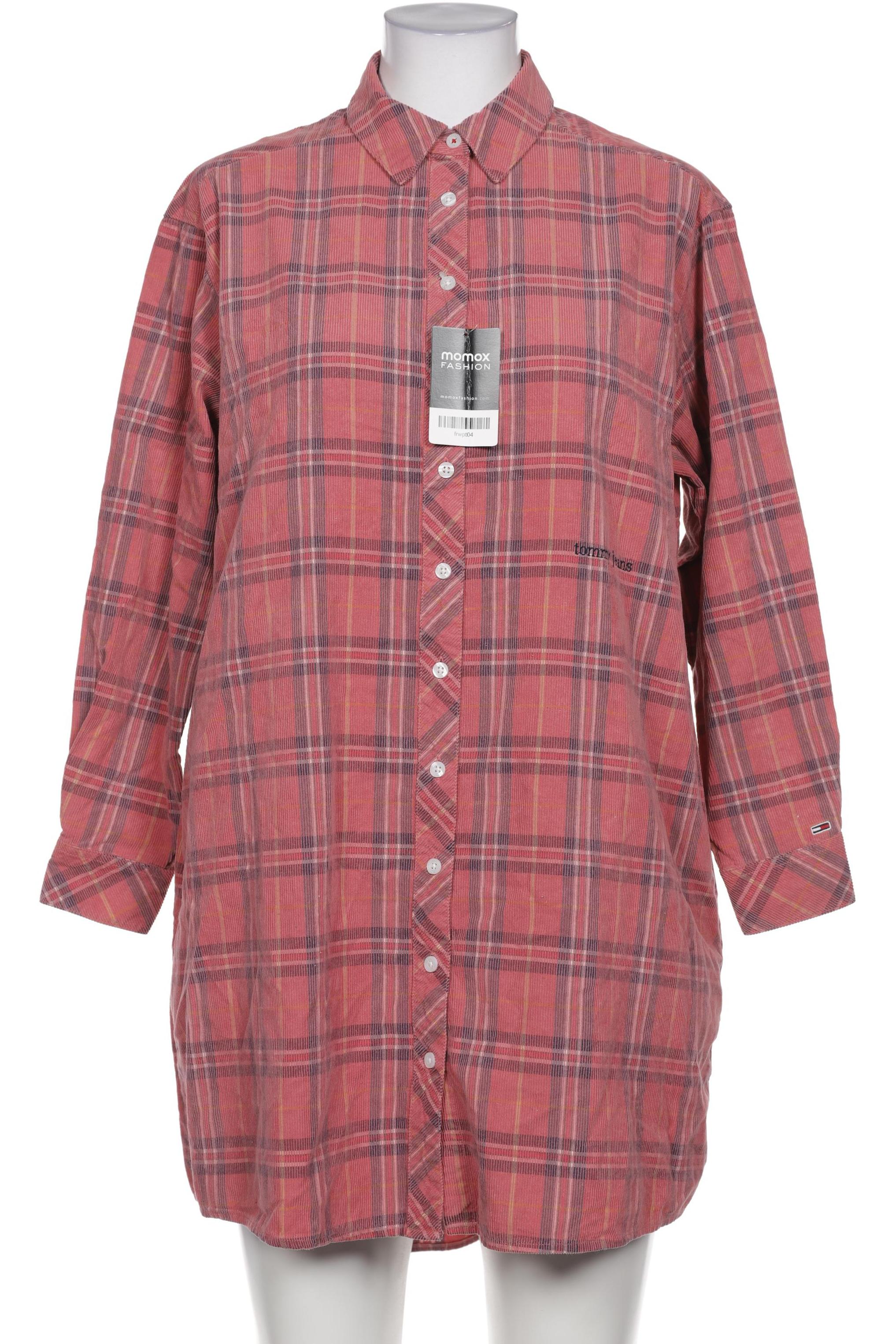 

Tommy Jeans Damen Kleid, pink