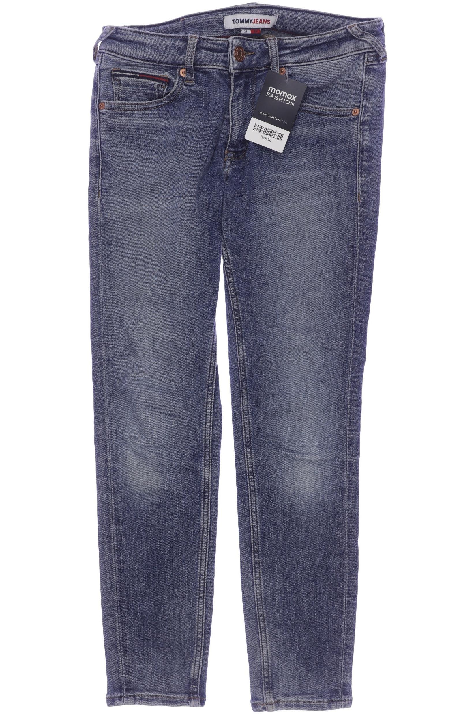 

Tommy Jeans Damen Jeans, blau, Gr. 27