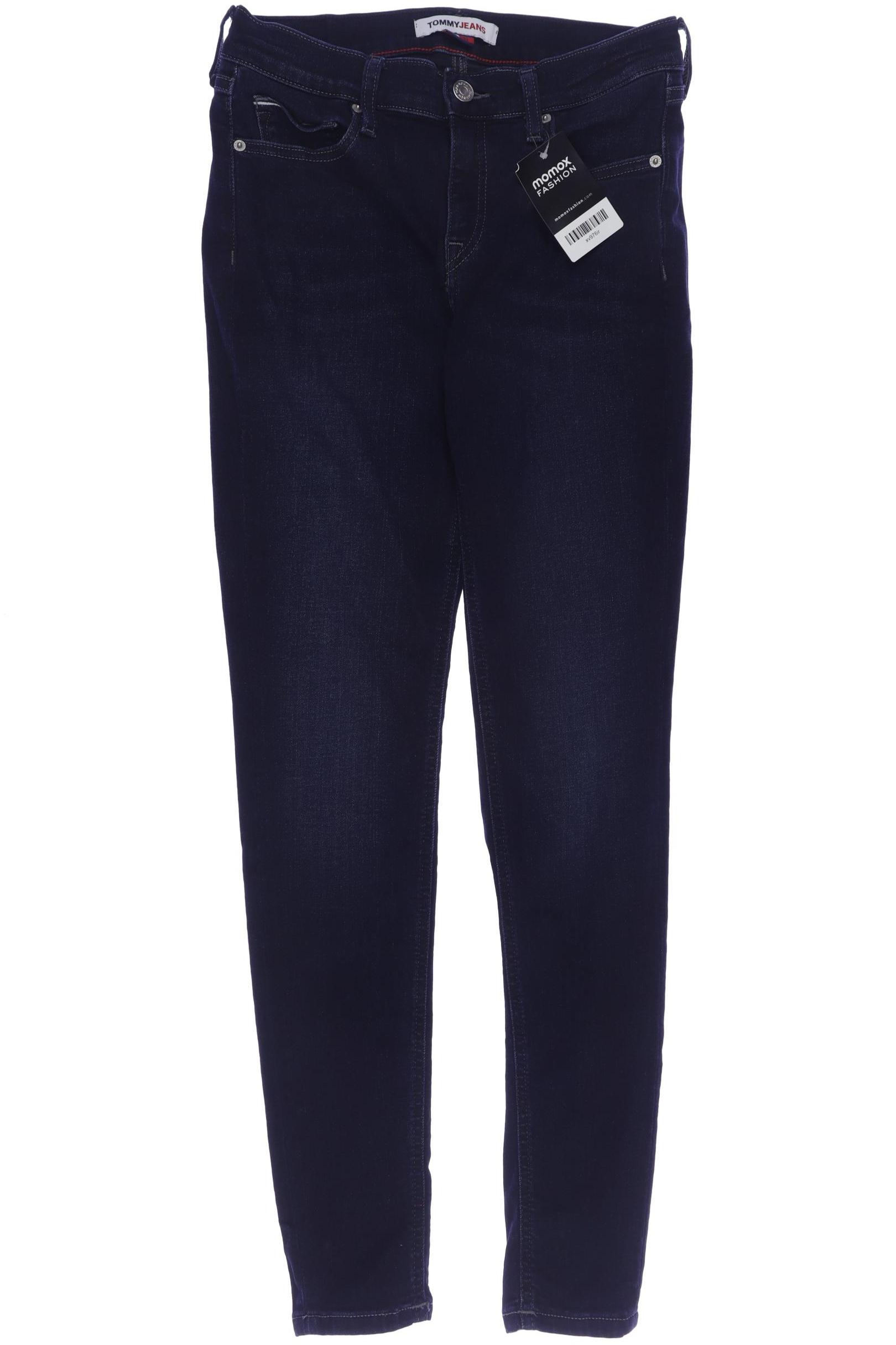 

Tommy Jeans Damen Jeans, marineblau, Gr. 29
