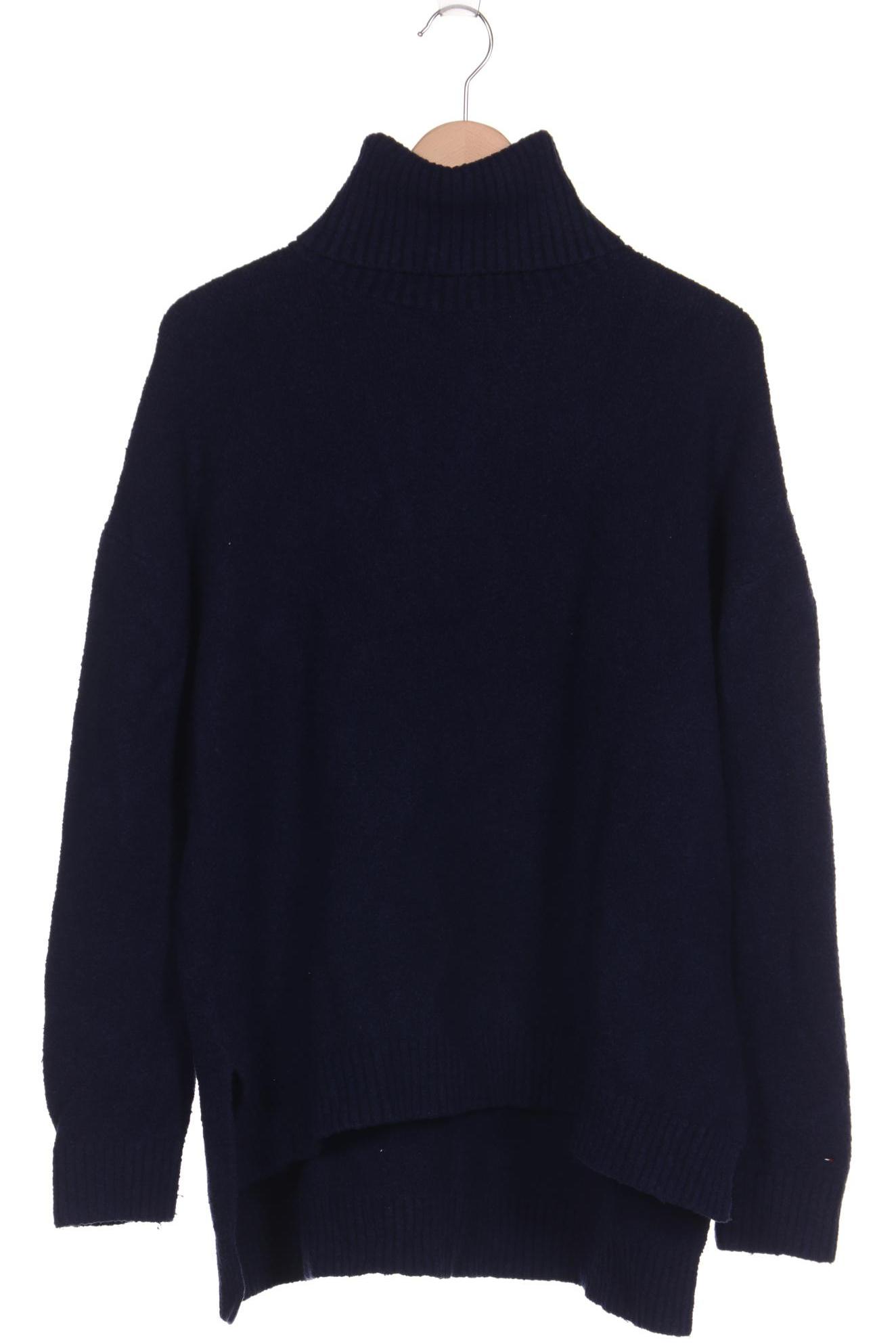 

Tommy Jeans Damen Pullover, marineblau