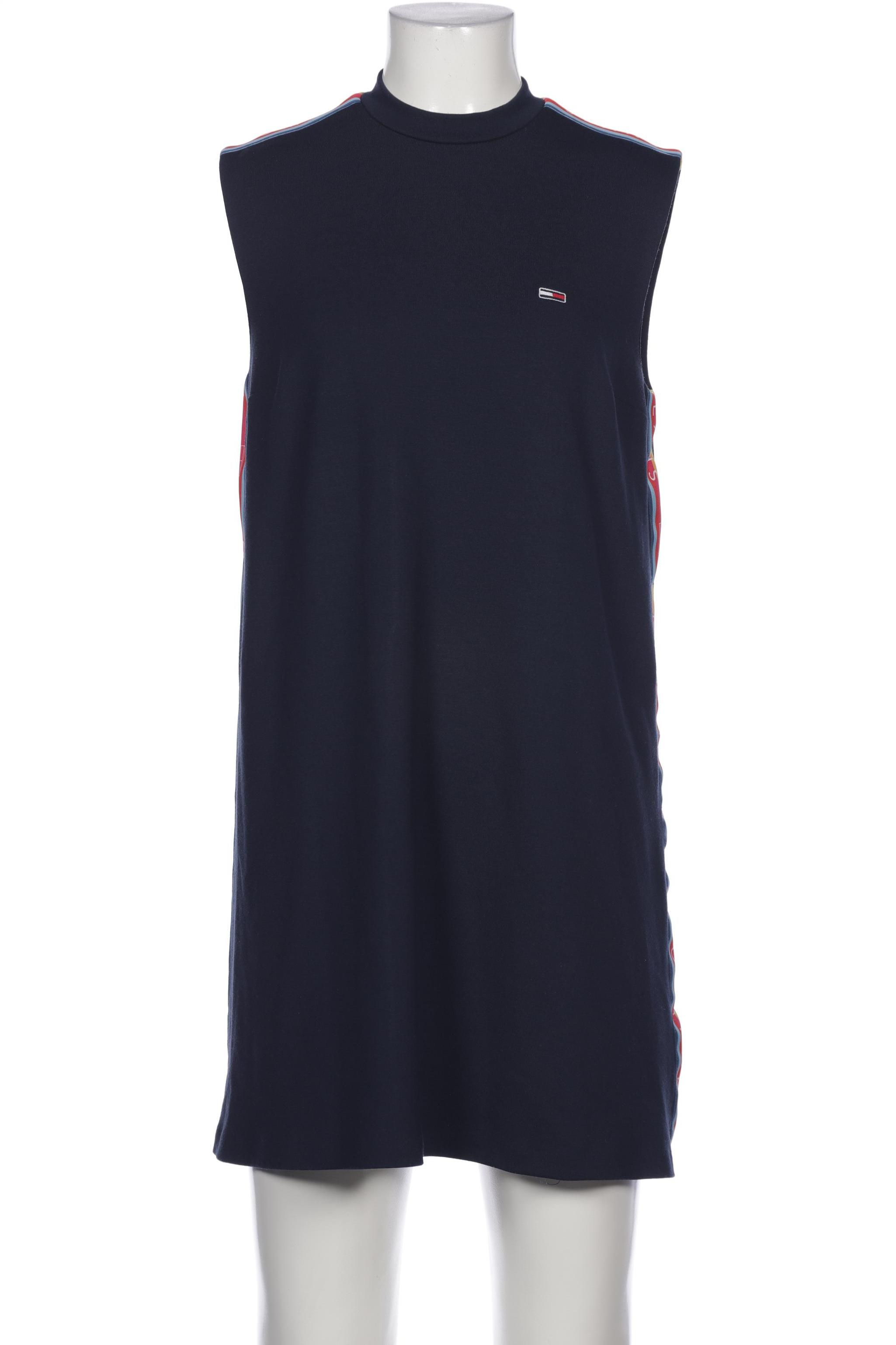 

Tommy Jeans Damen Kleid, marineblau