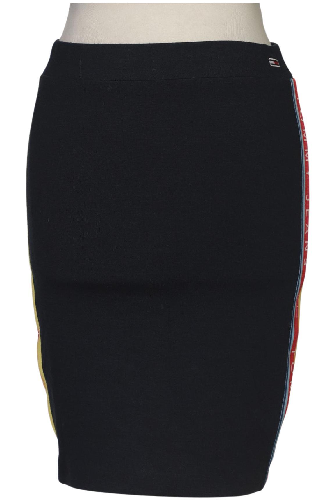 

Tommy Jeans Damen Rock, marineblau, Gr. 36