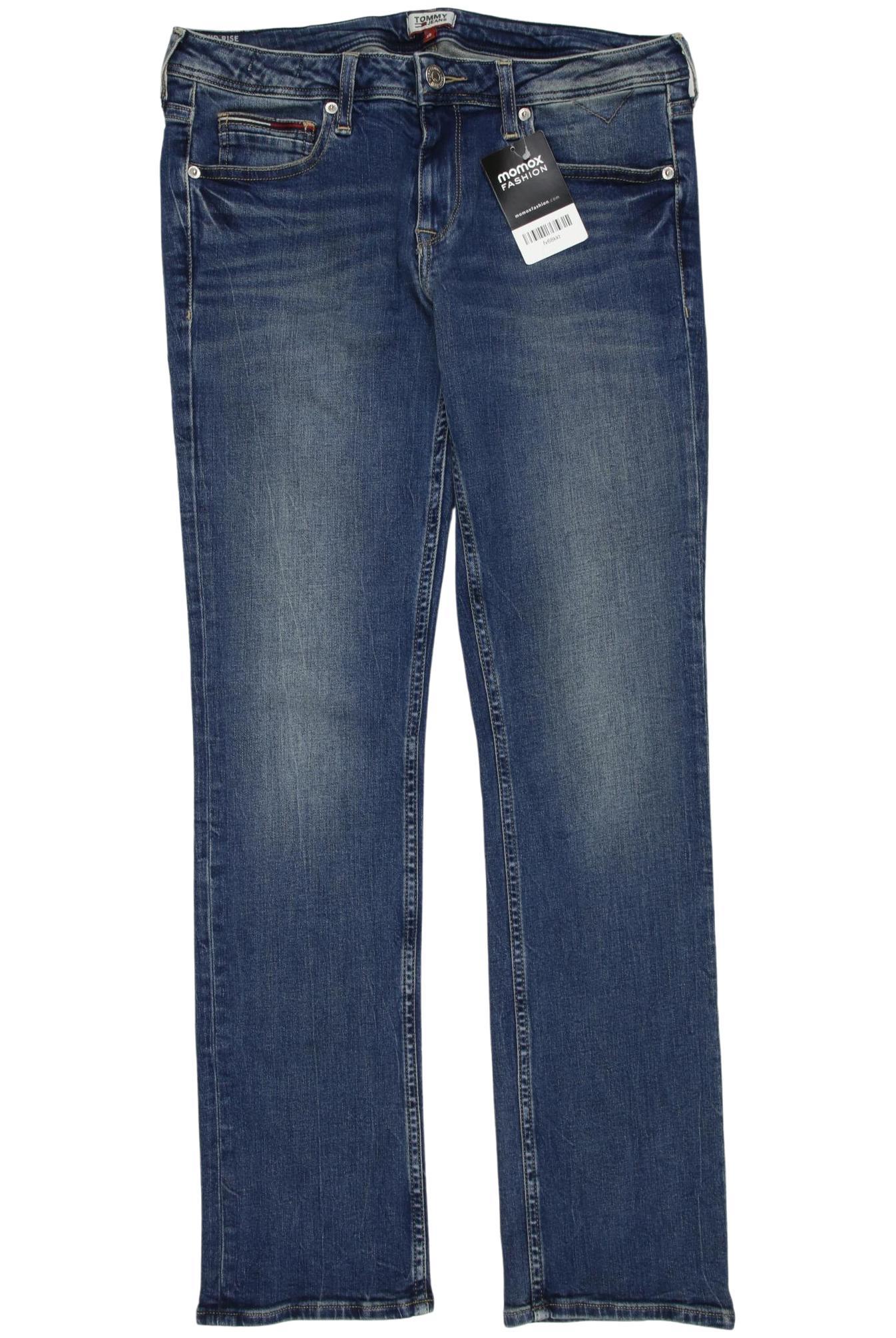 

Tommy Jeans Damen Jeans, marineblau, Gr. 29