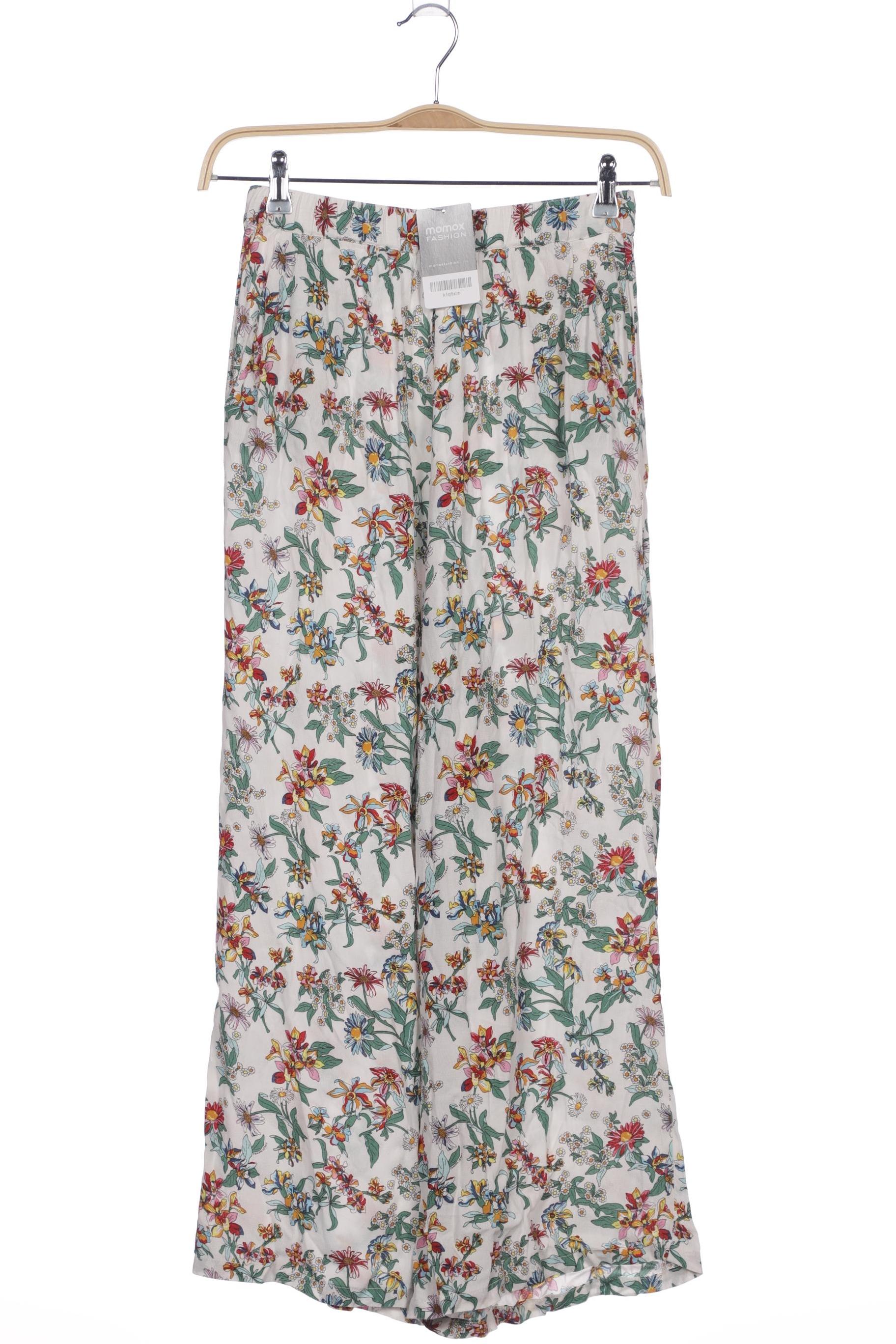 

Tommy Jeans Damen Stoffhose, mehrfarbig, Gr. 0