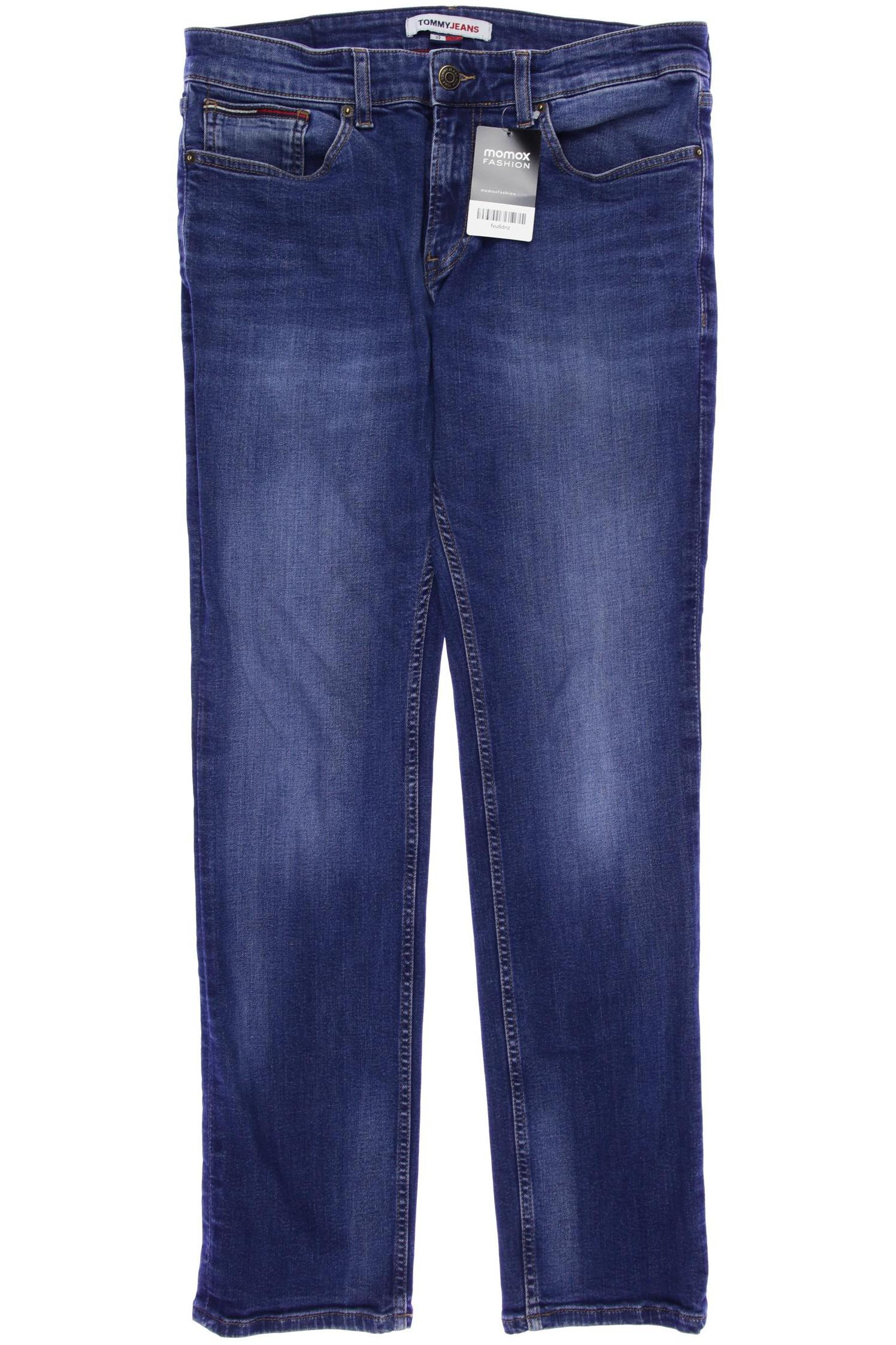 

Tommy Jeans Damen Jeans, marineblau, Gr. 32
