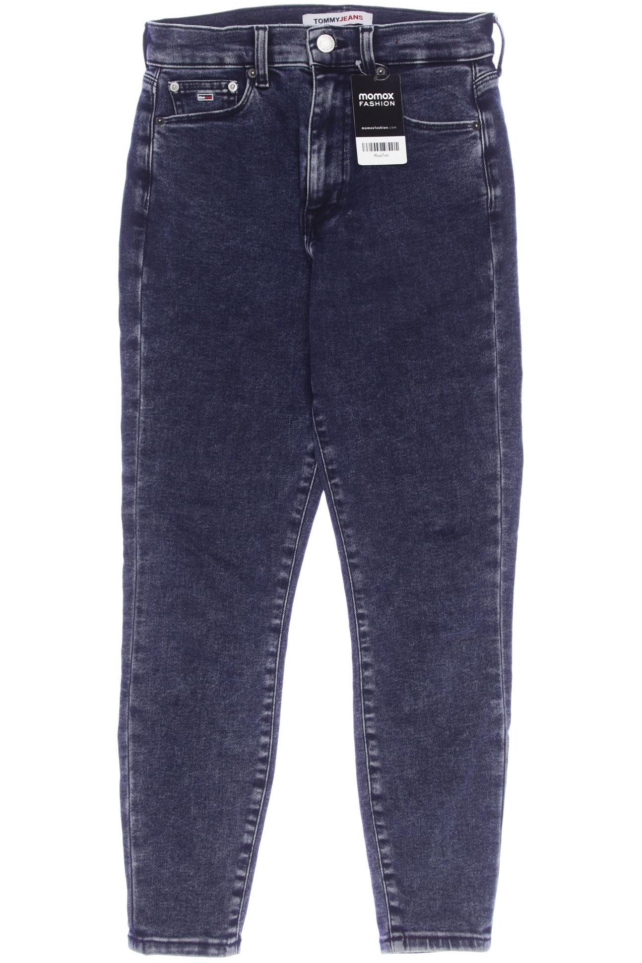 

Tommy Jeans Damen Jeans, marineblau, Gr. 28