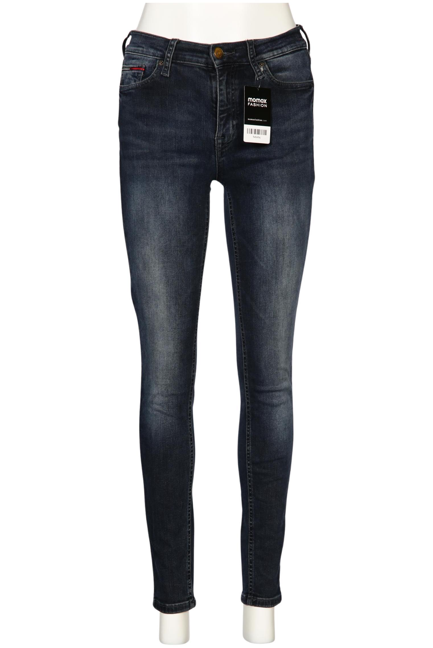

Tommy Jeans Damen Jeans, blau, Gr. 27