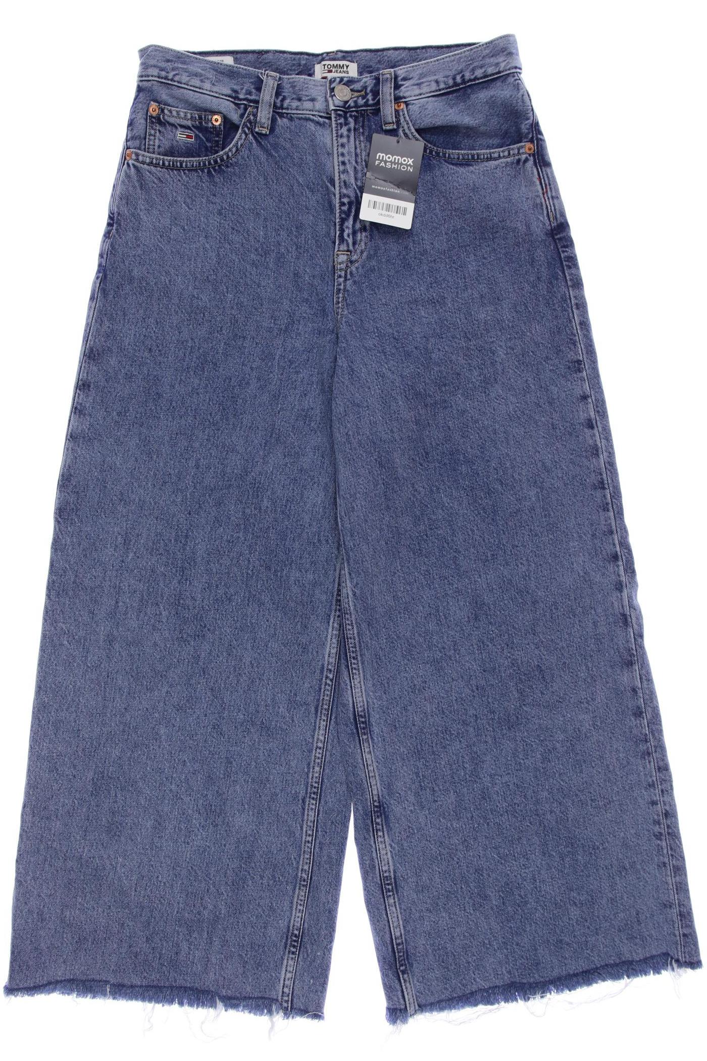 

Tommy Jeans Damen Jeans, blau, Gr. 27