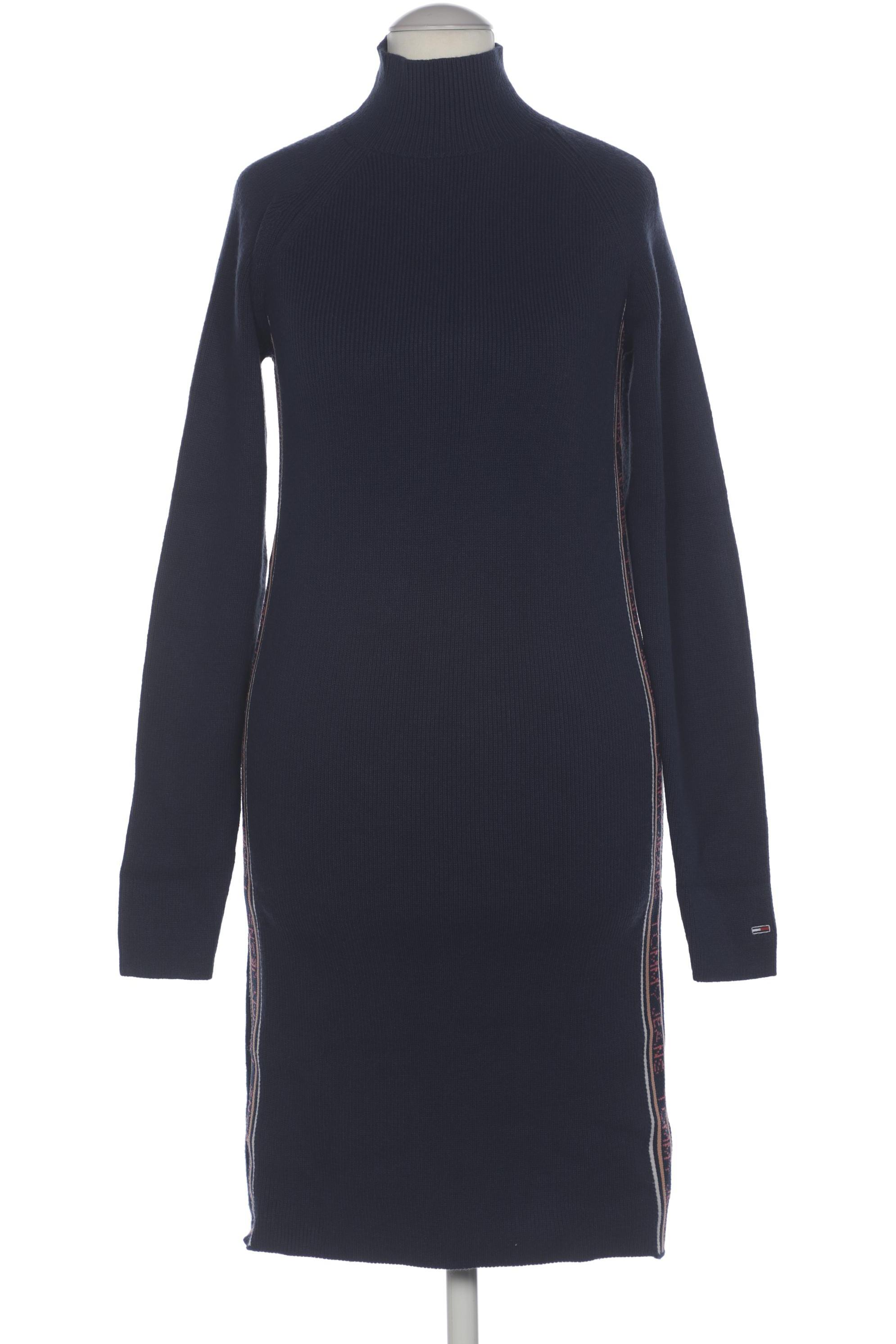 

Tommy Jeans Damen Kleid, marineblau, Gr. 36
