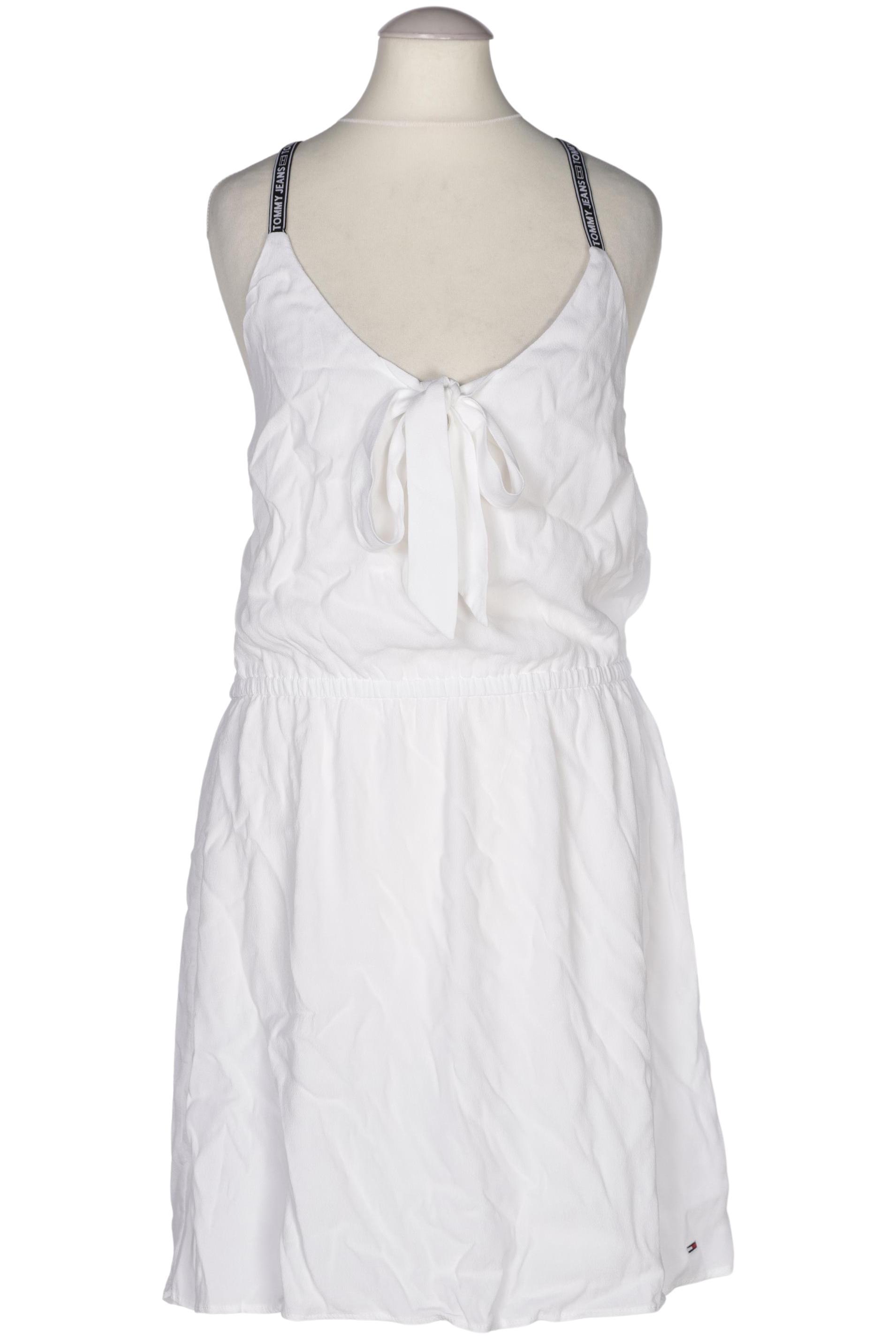 

Tommy Jeans Damen Kleid, mehrfarbig, Gr. 38