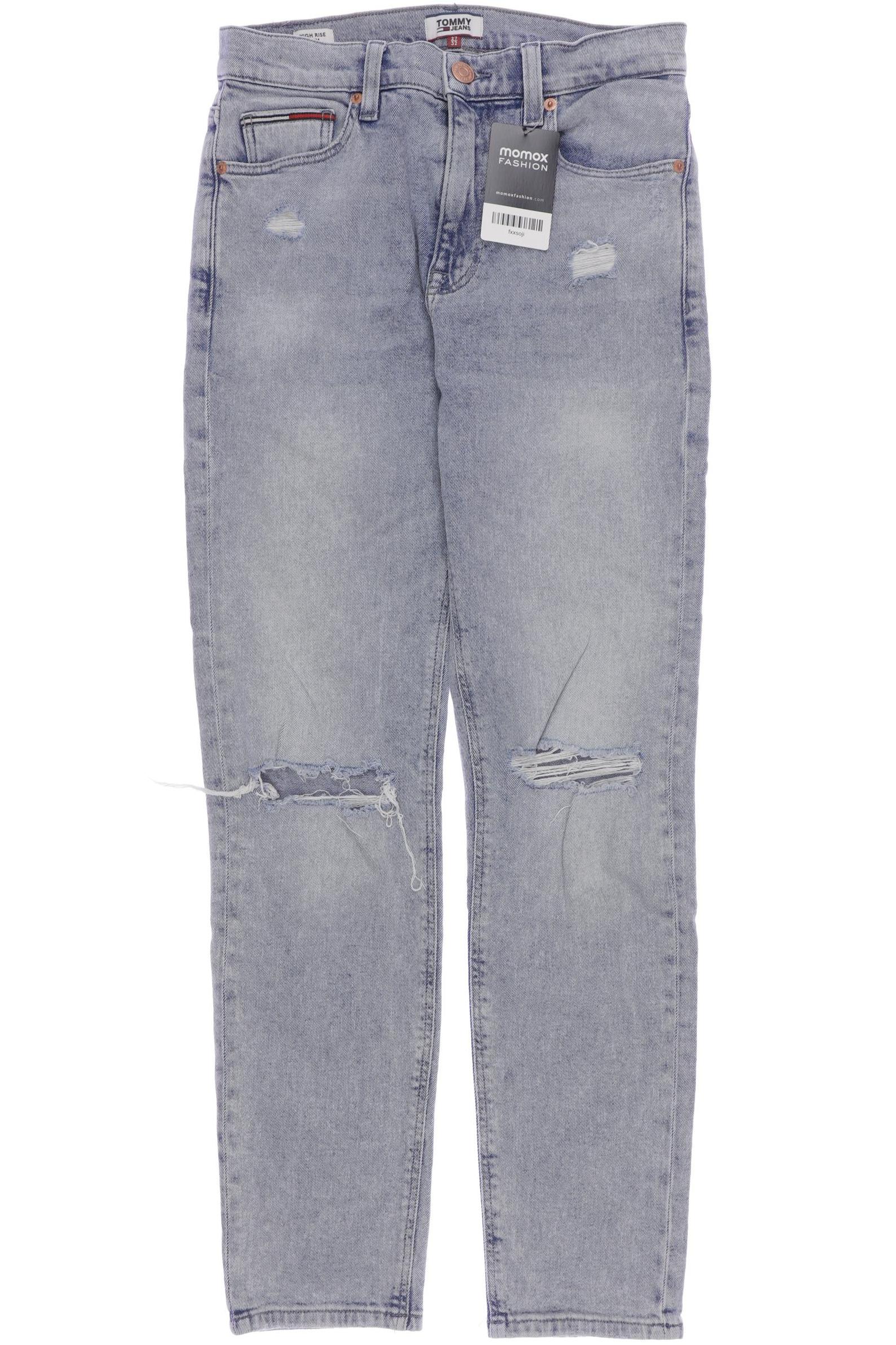 

Tommy Jeans Damen Jeans, hellblau, Gr. 27