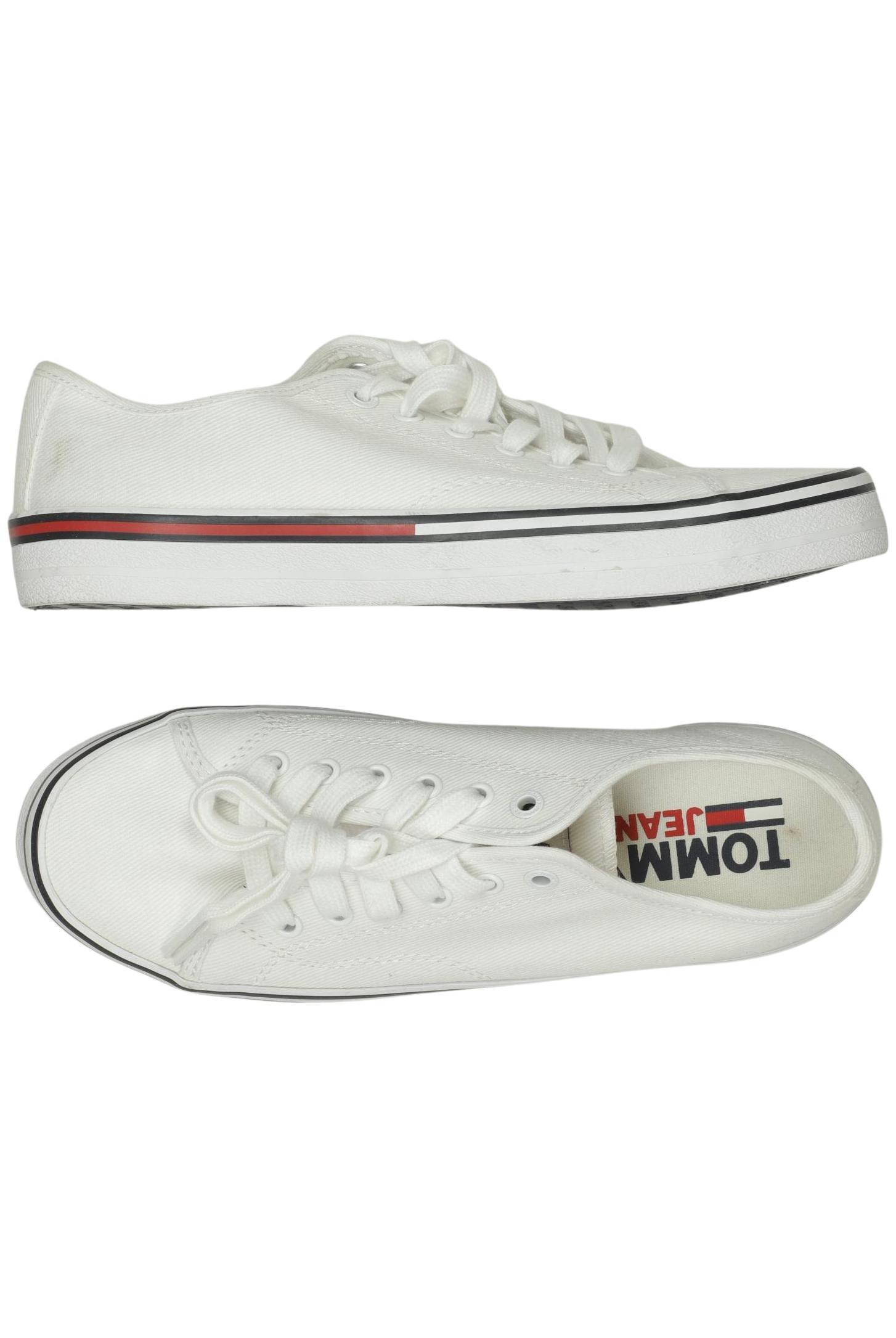 

Tommy Jeans Damen Sneakers, weiß, Gr. 38