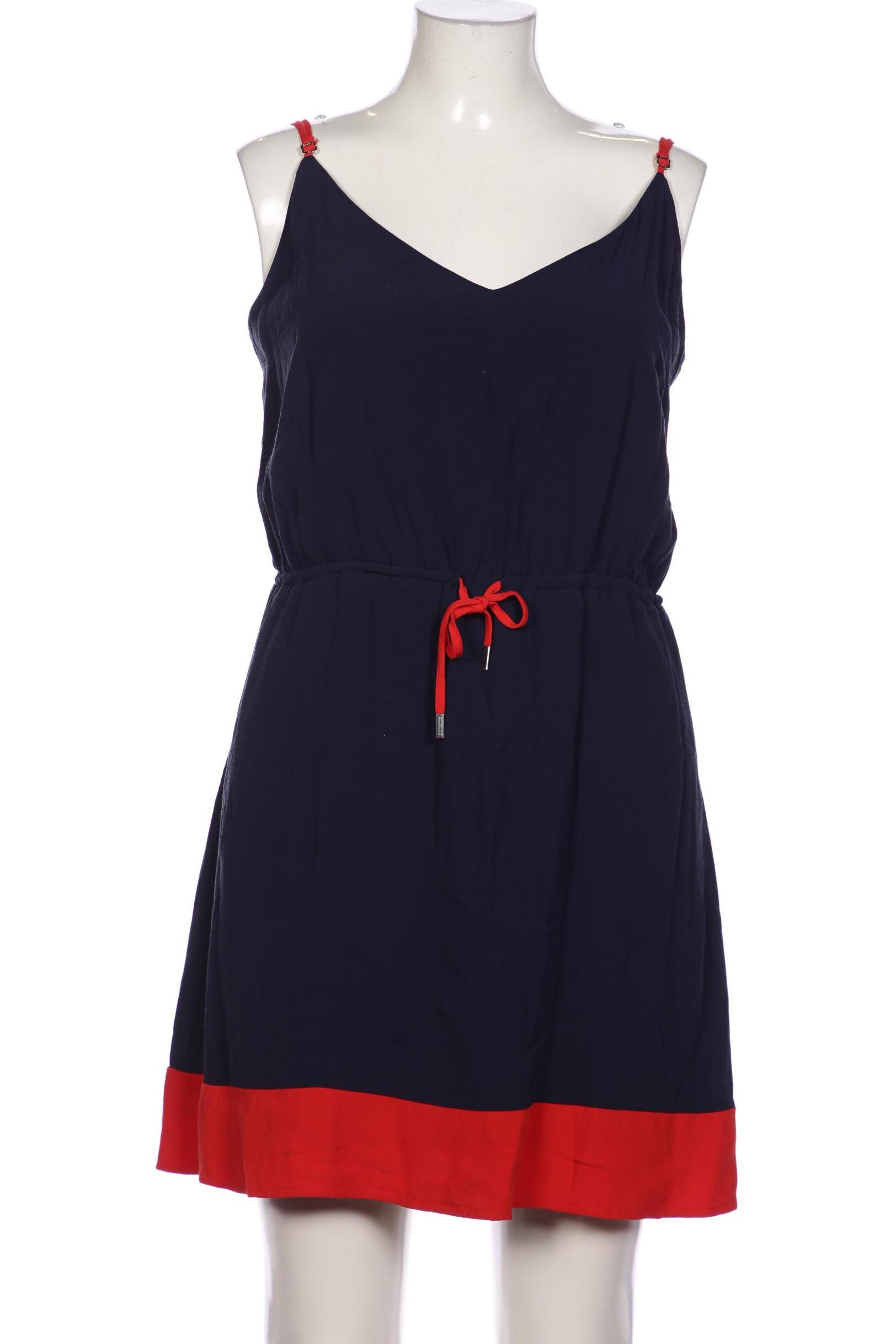 

Tommy Jeans Damen Kleid, marineblau, Gr. 44