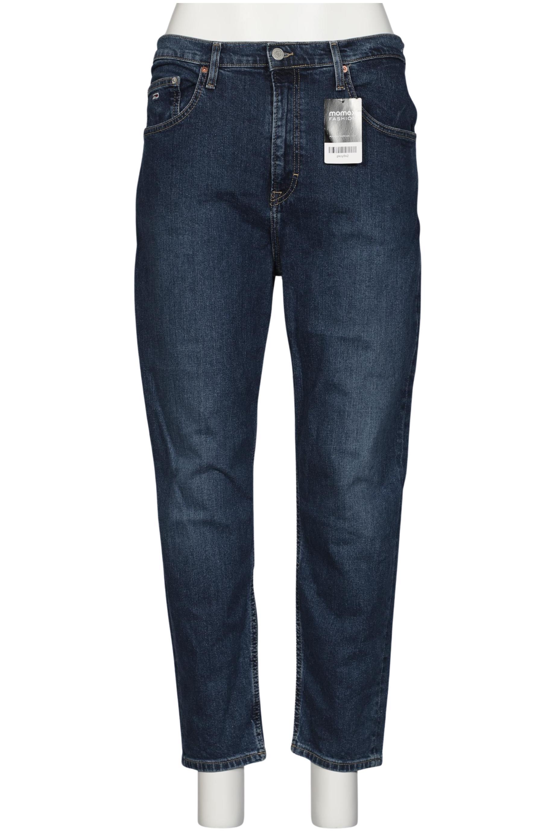 

Tommy Jeans Damen Jeans, blau, Gr. 33