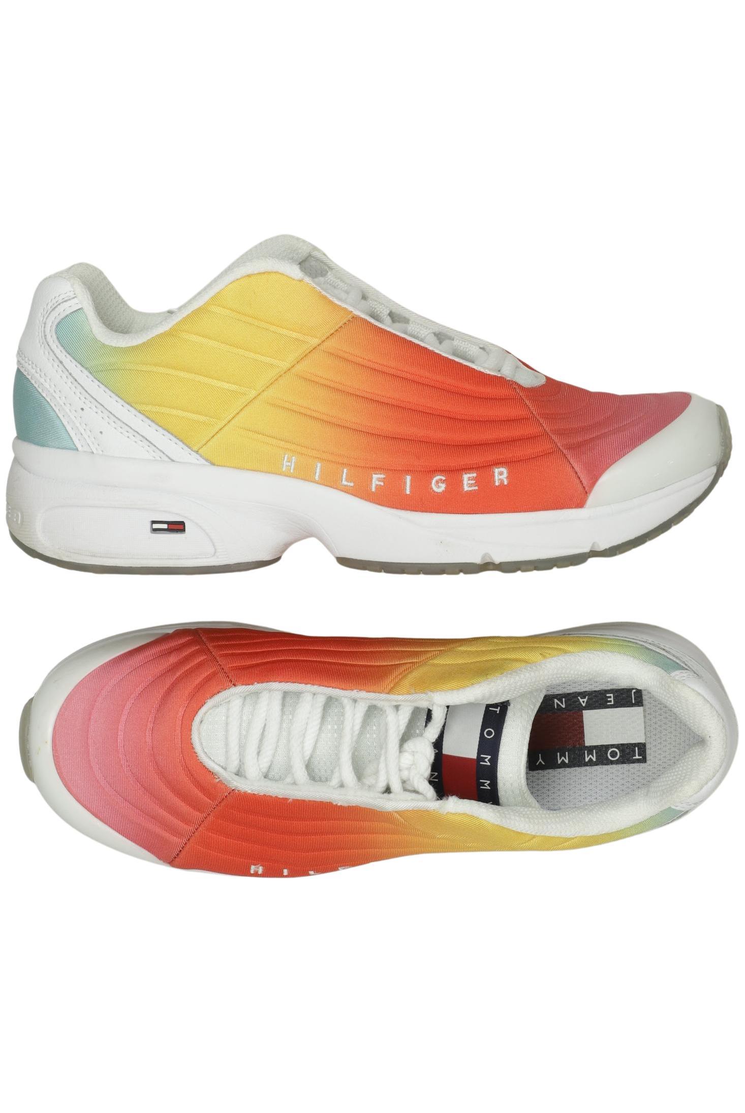 

Tommy Jeans Damen Sneakers, mehrfarbig, Gr. 39