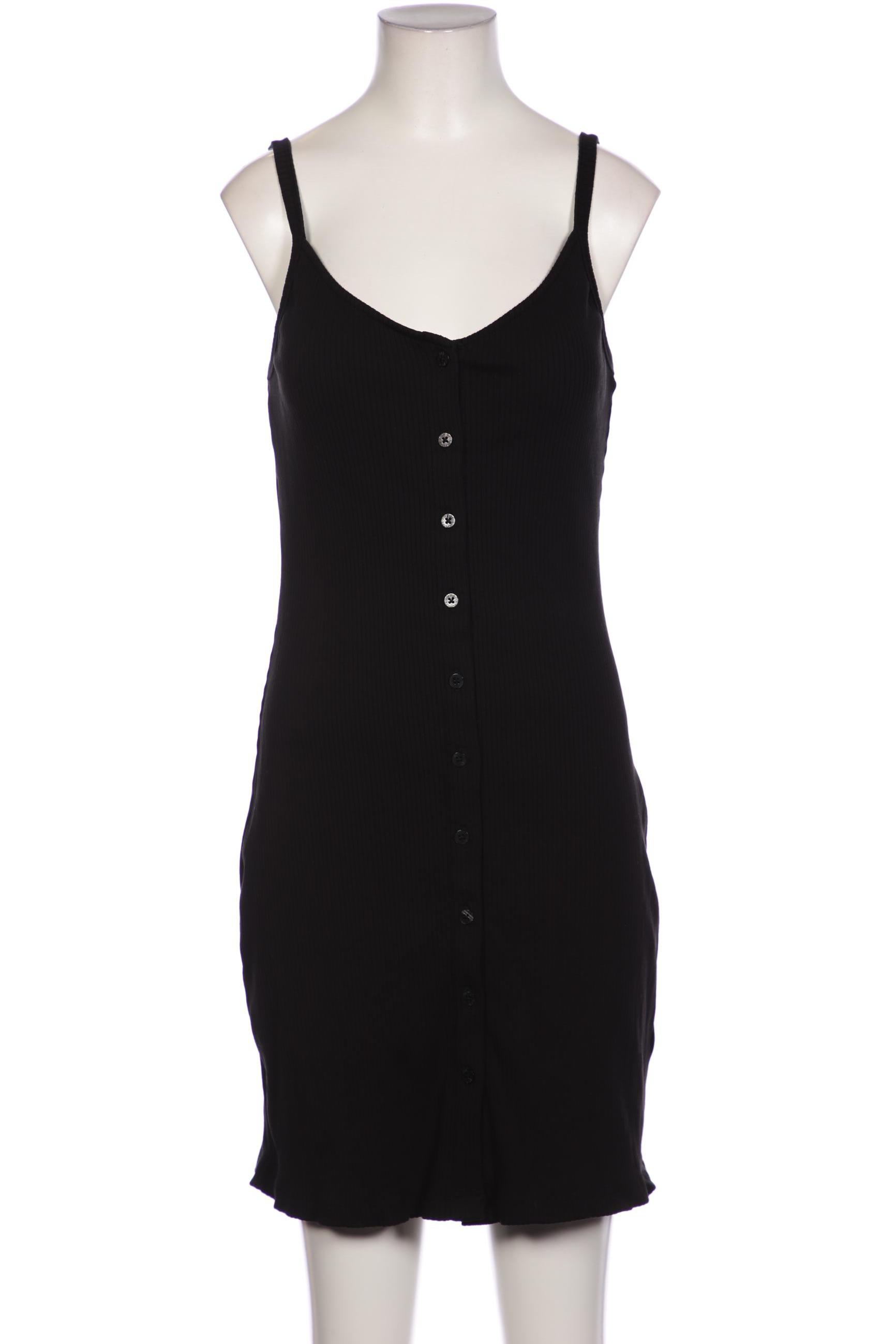 

Tommy Jeans Damen Kleid, schwarz, Gr. 38