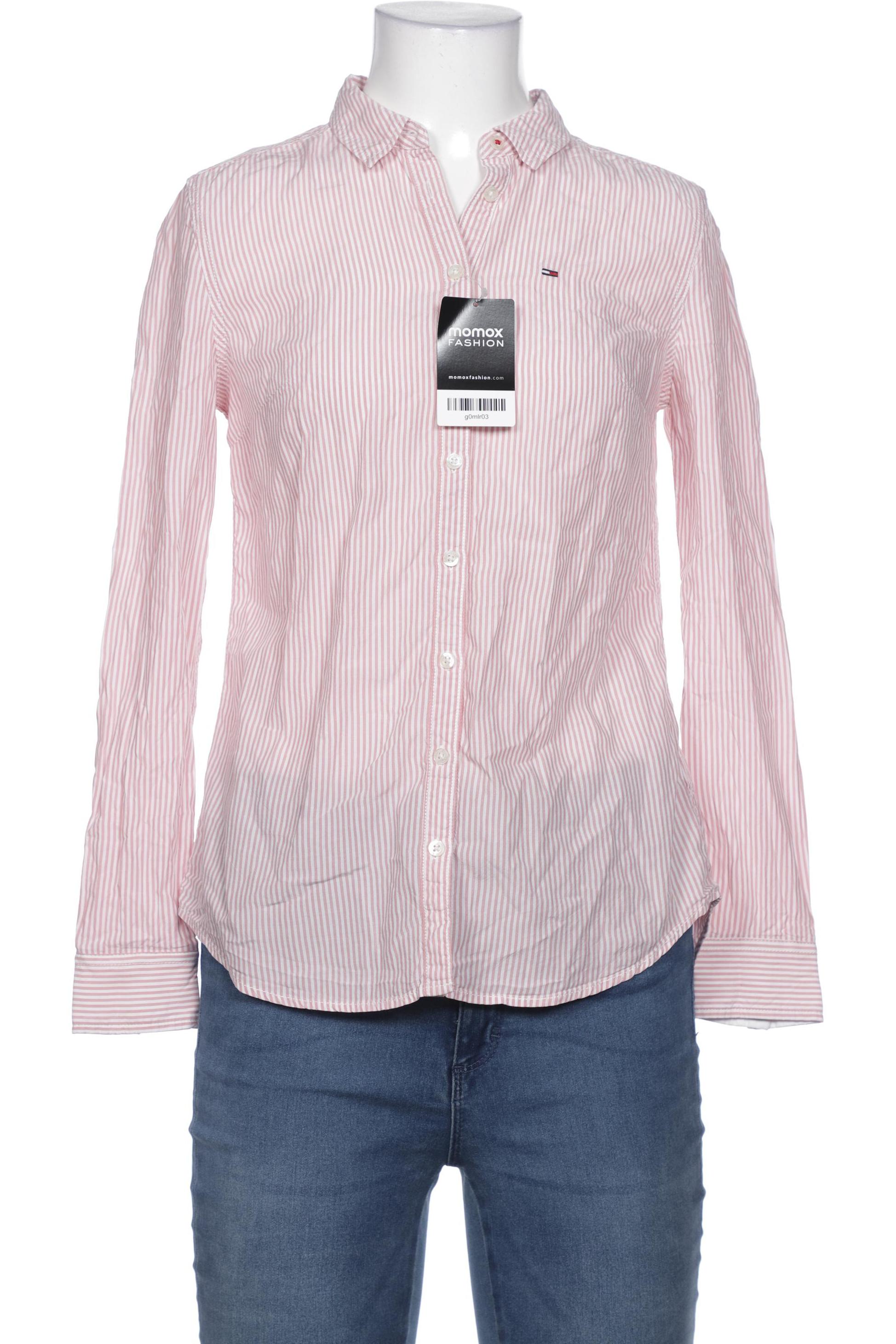 

Tommy Jeans Damen Bluse, pink