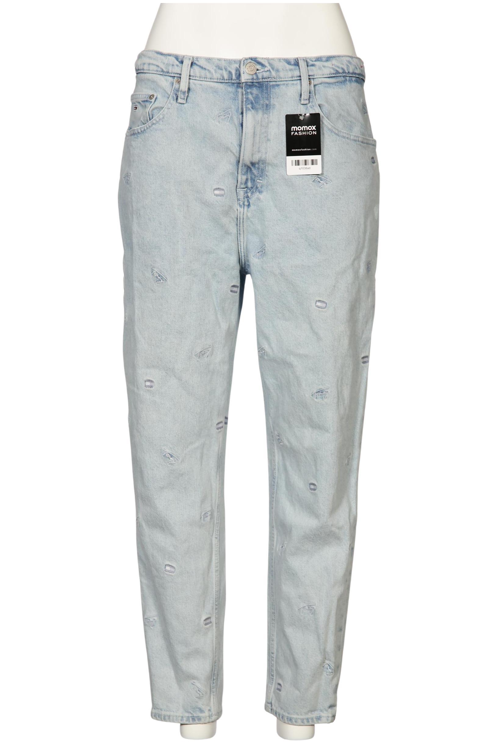 

Tommy Jeans Damen Jeans, hellblau, Gr. 34