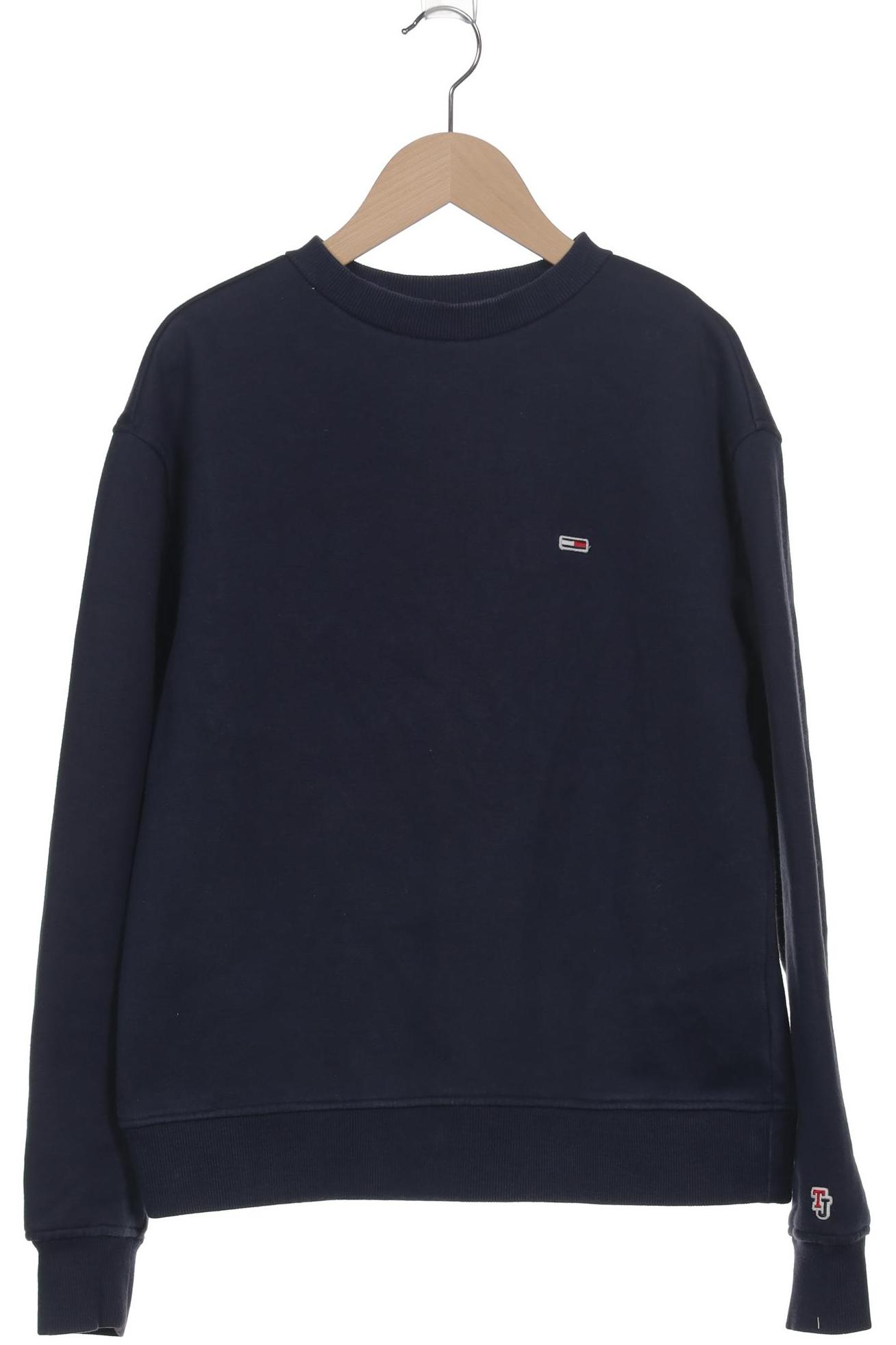 

Tommy Jeans Damen Pullover, marineblau, Gr. 34