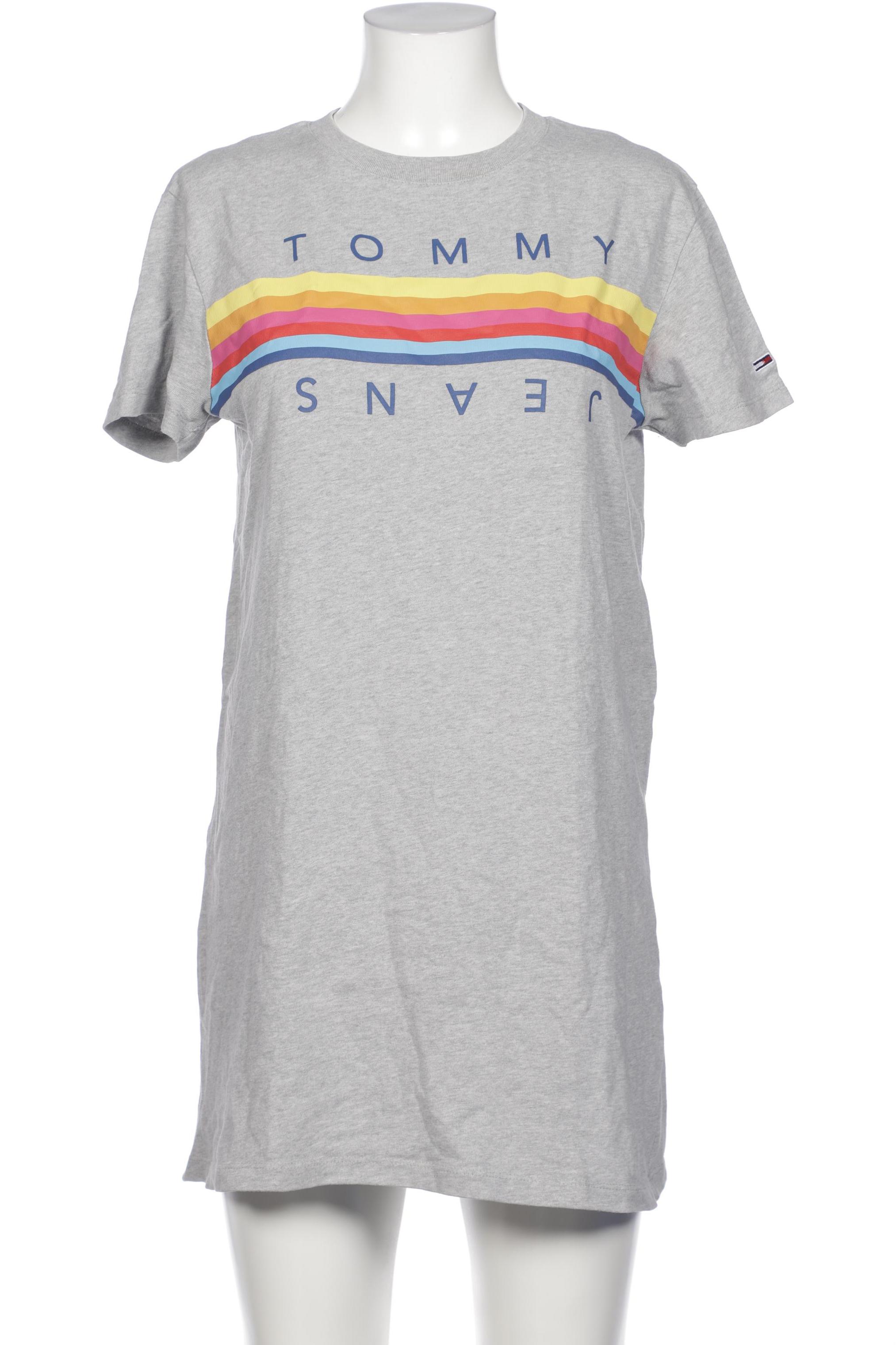 

Tommy Jeans Damen Kleid, grau