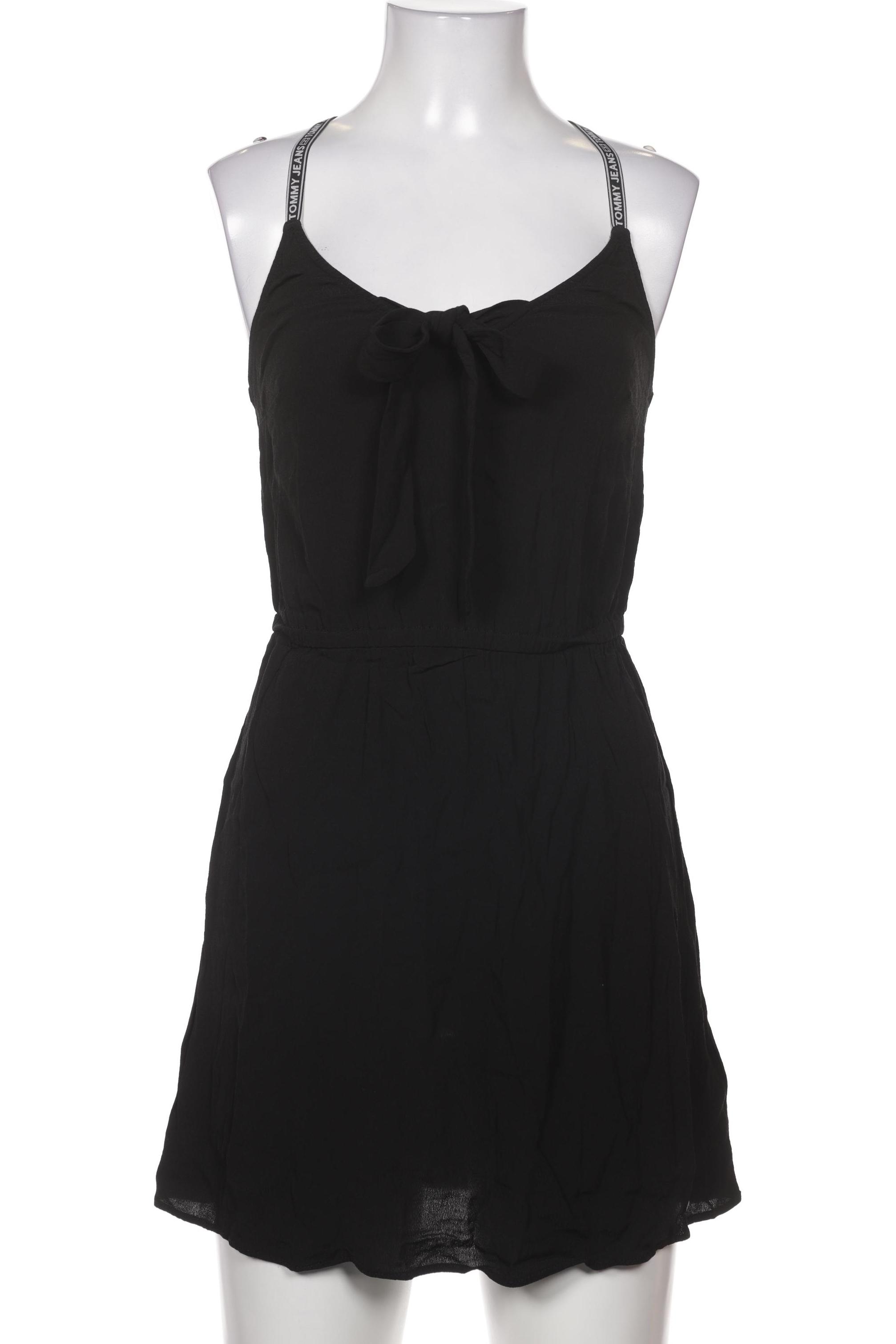 

Tommy Jeans Damen Kleid, schwarz, Gr. 36