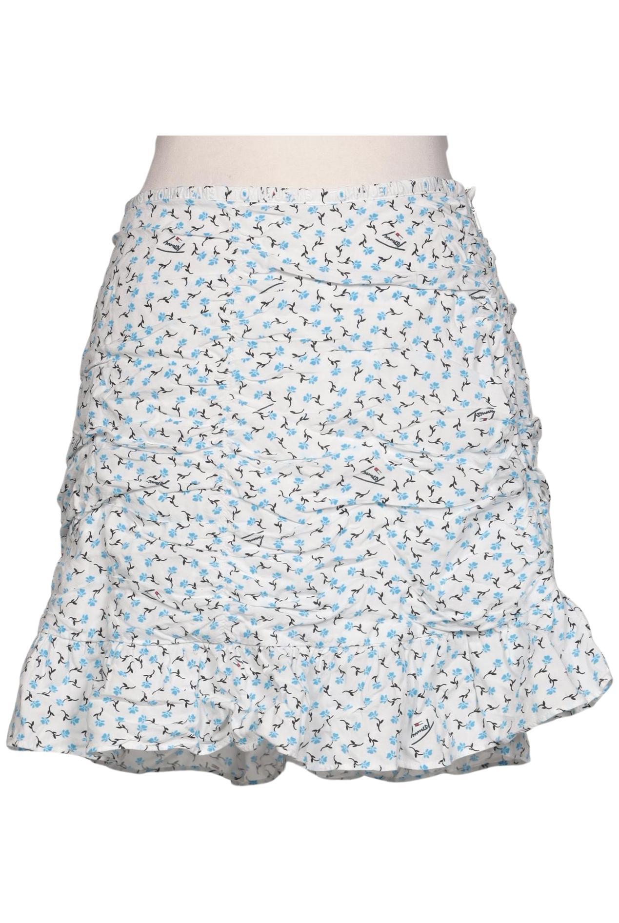 

Tommy Jeans Damen Rock, mehrfarbig, Gr. 42