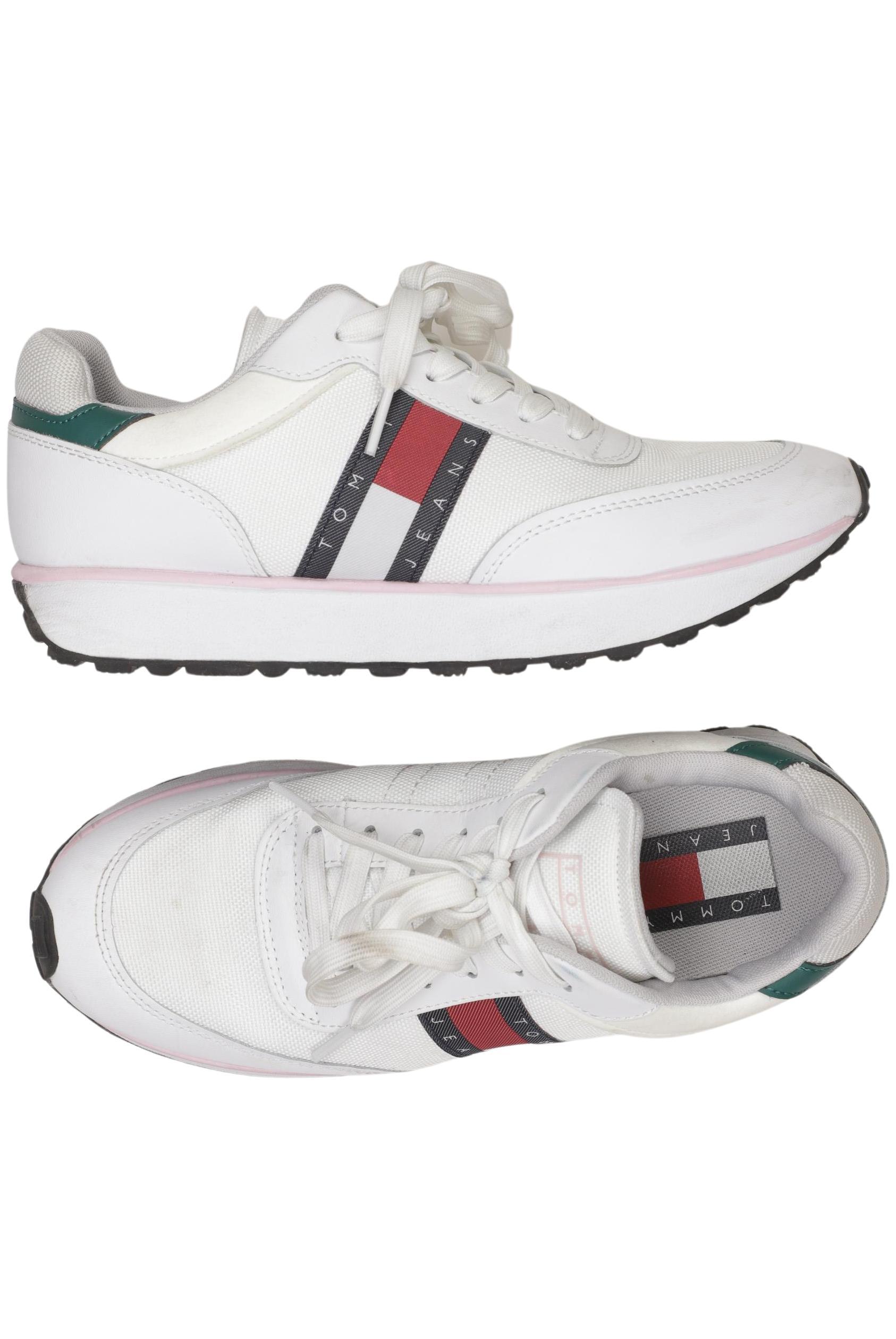 

Tommy Jeans Damen Sneakers, mehrfarbig, Gr. 39