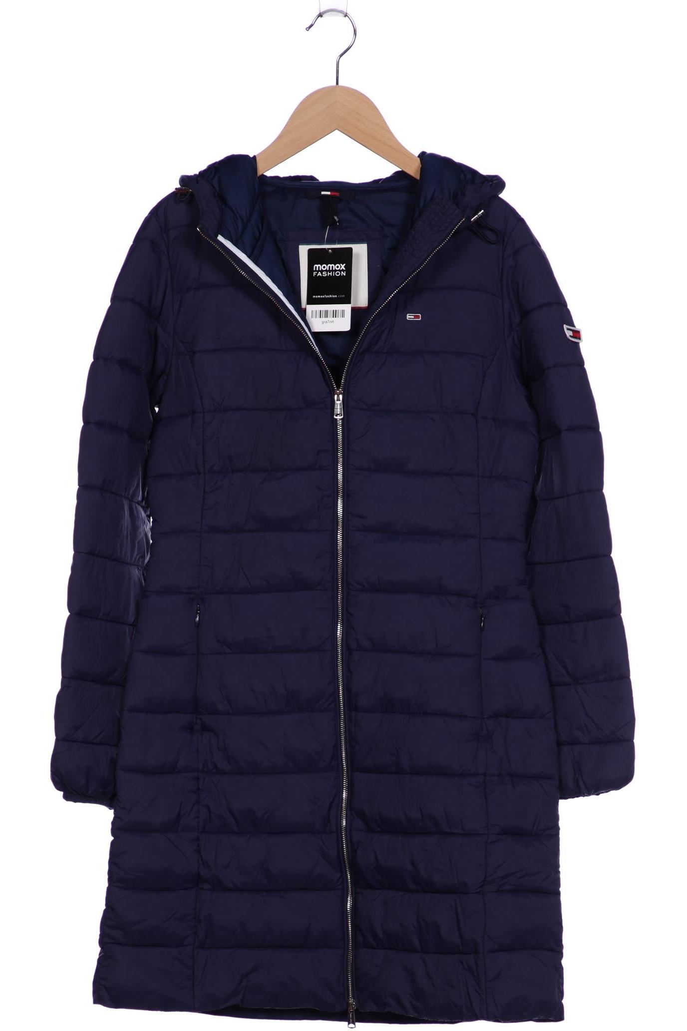 

Tommy Jeans Damen Mantel, marineblau, Gr. 34