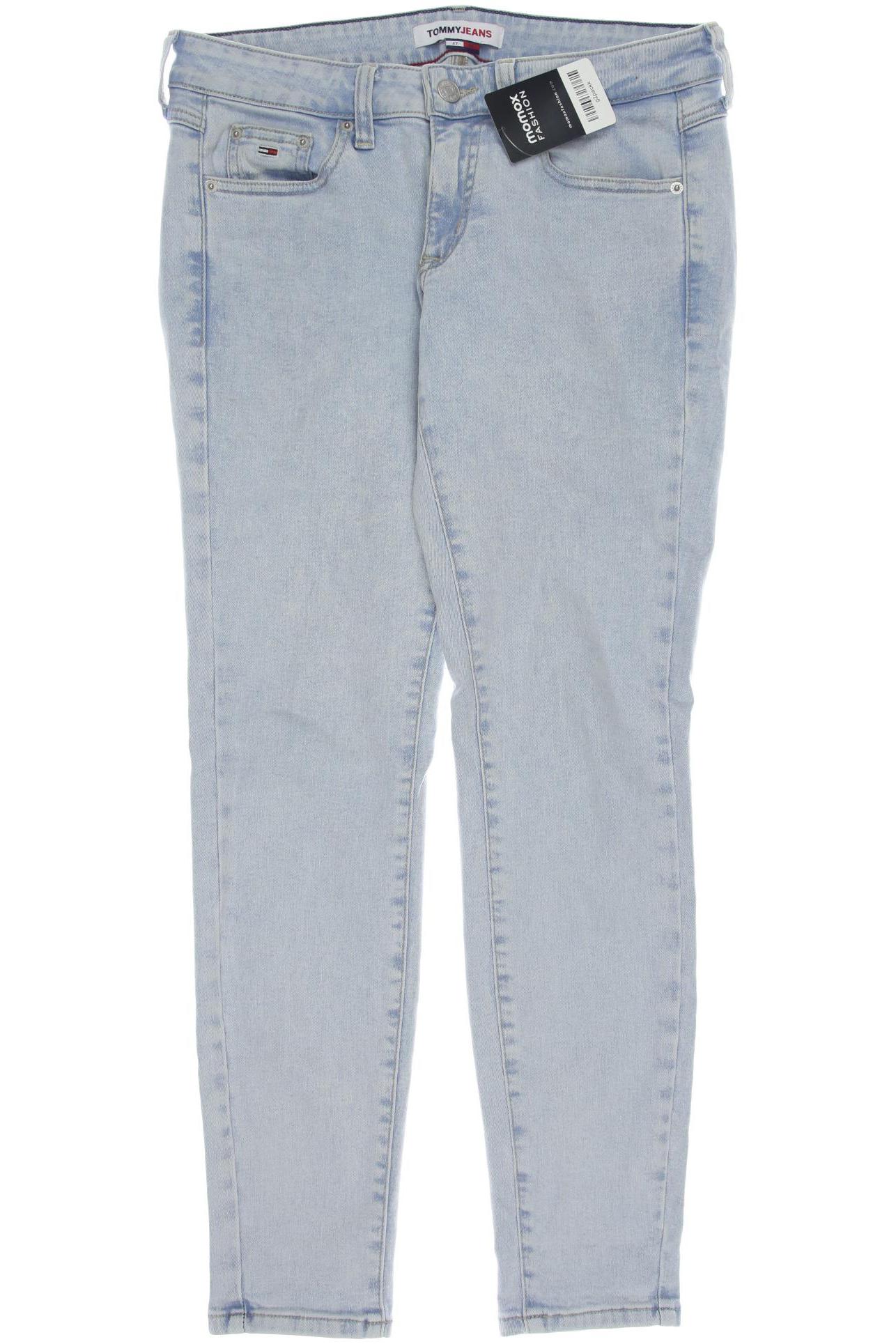 

Tommy Jeans Damen Jeans, hellblau, Gr. 27