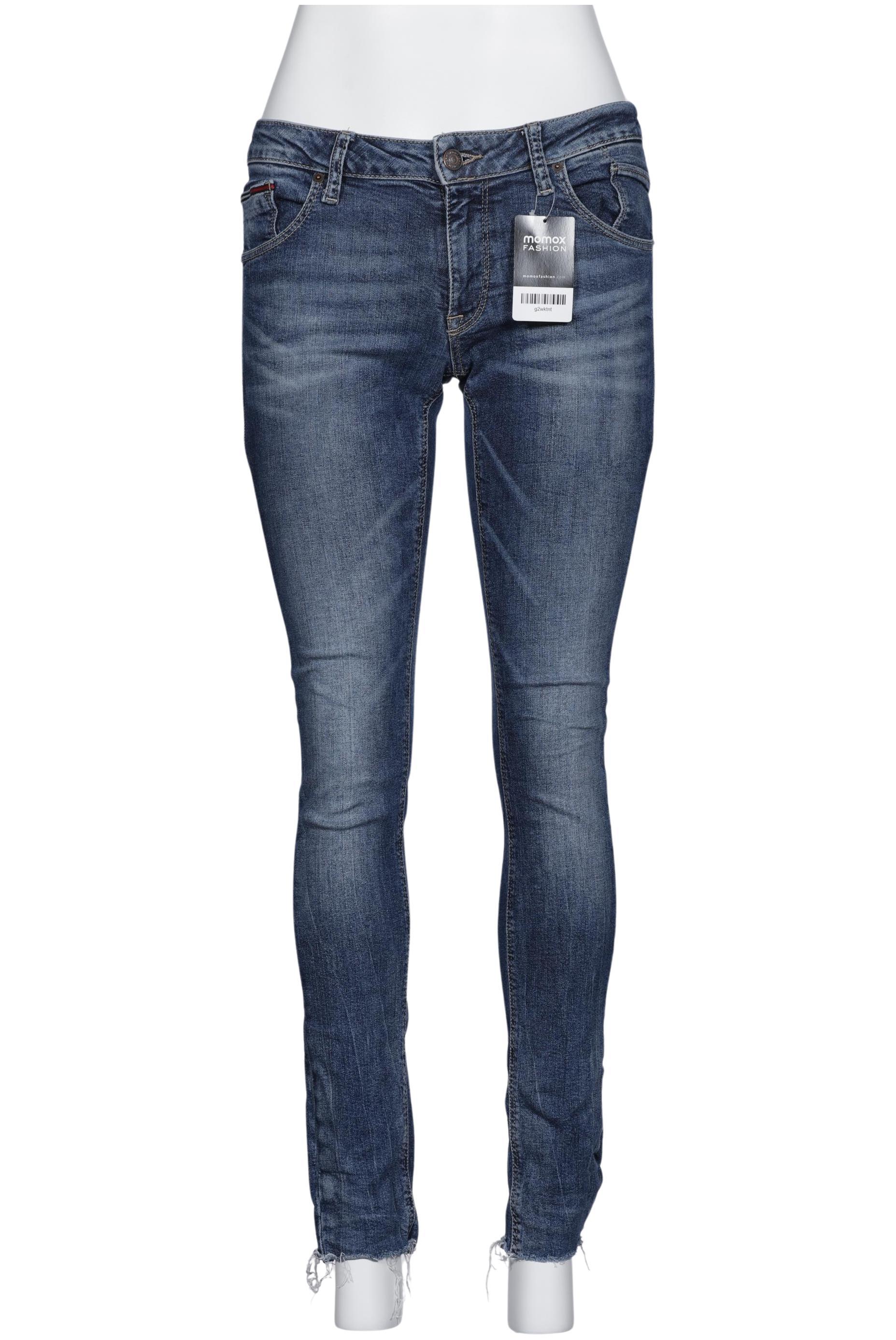 

Tommy Jeans Damen Jeans, blau, Gr. 31