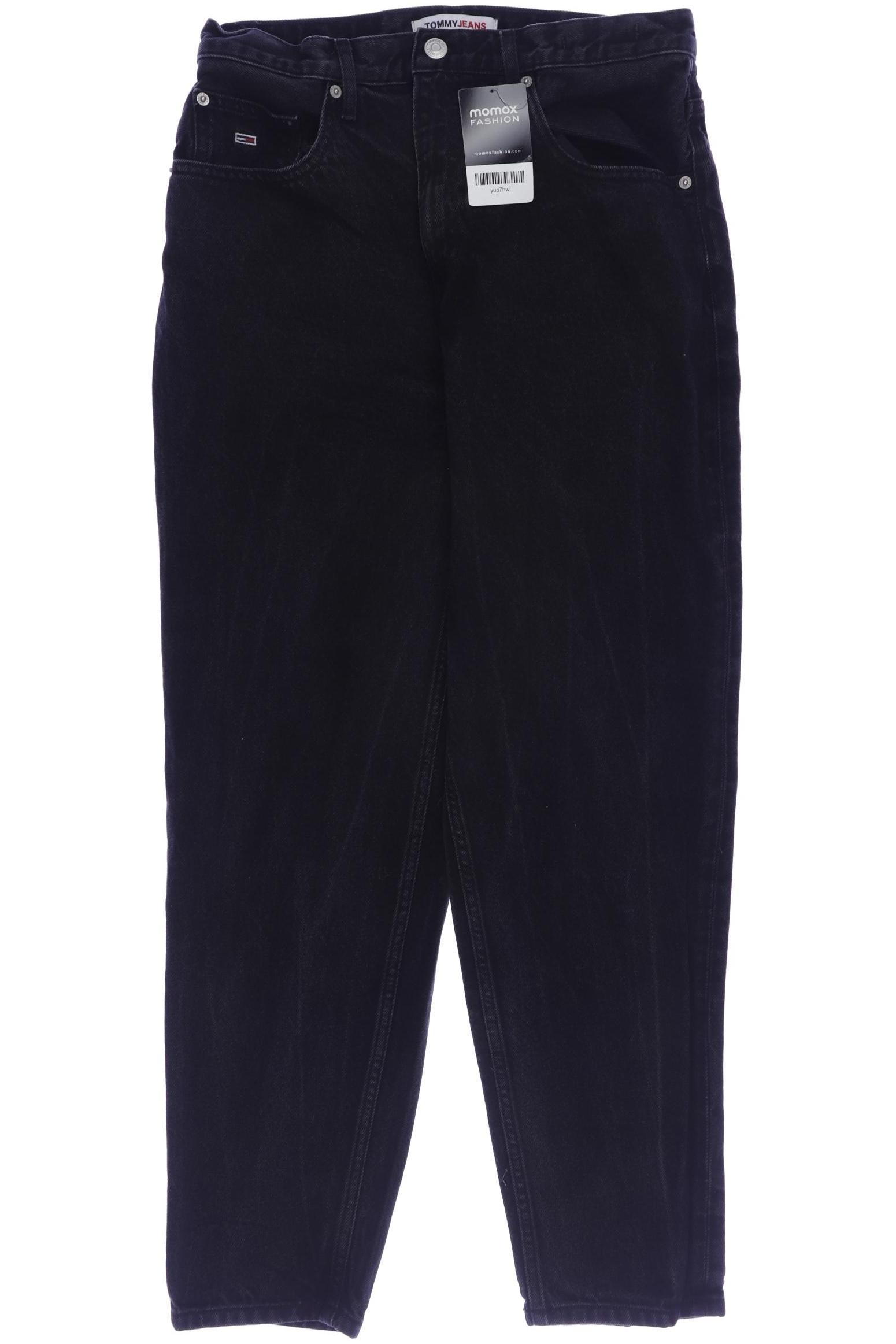 

Tommy Jeans Damen Jeans, grau, Gr. 30