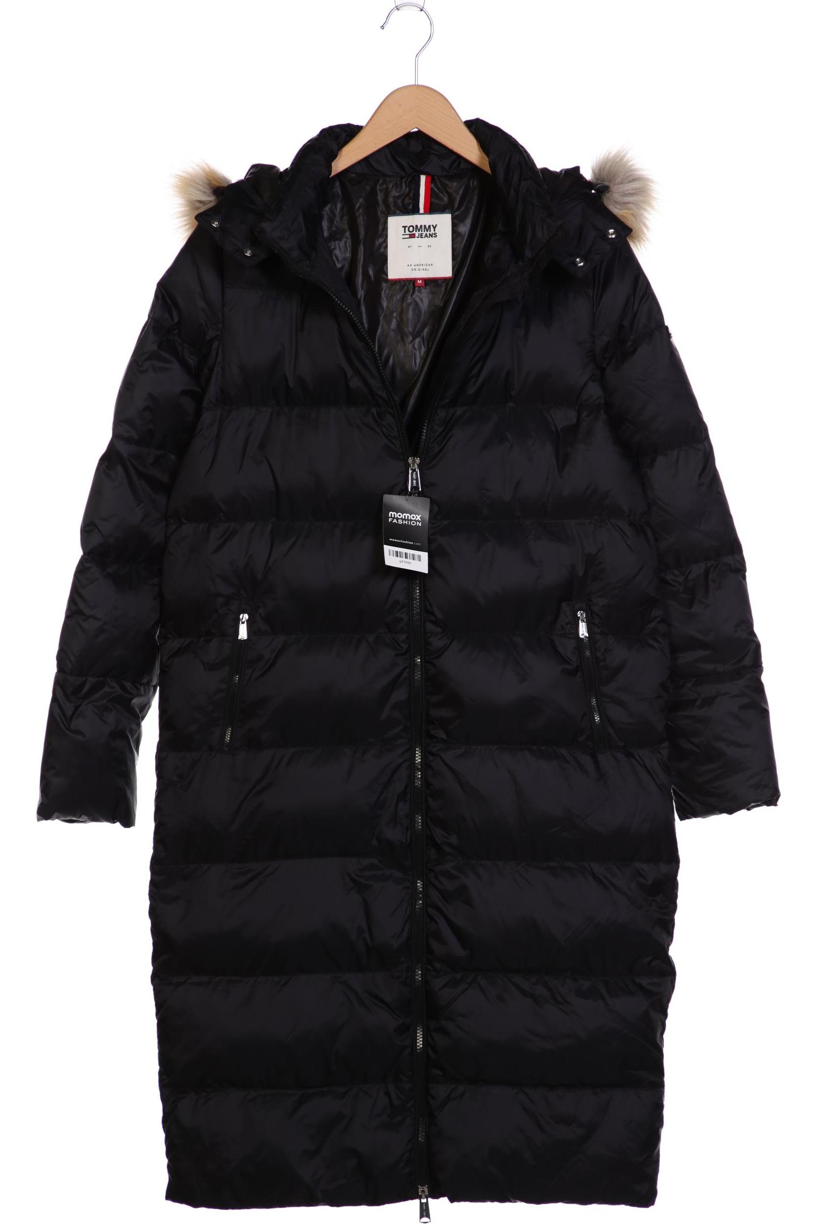 

Tommy Jeans Damen Mantel, marineblau, Gr. 38