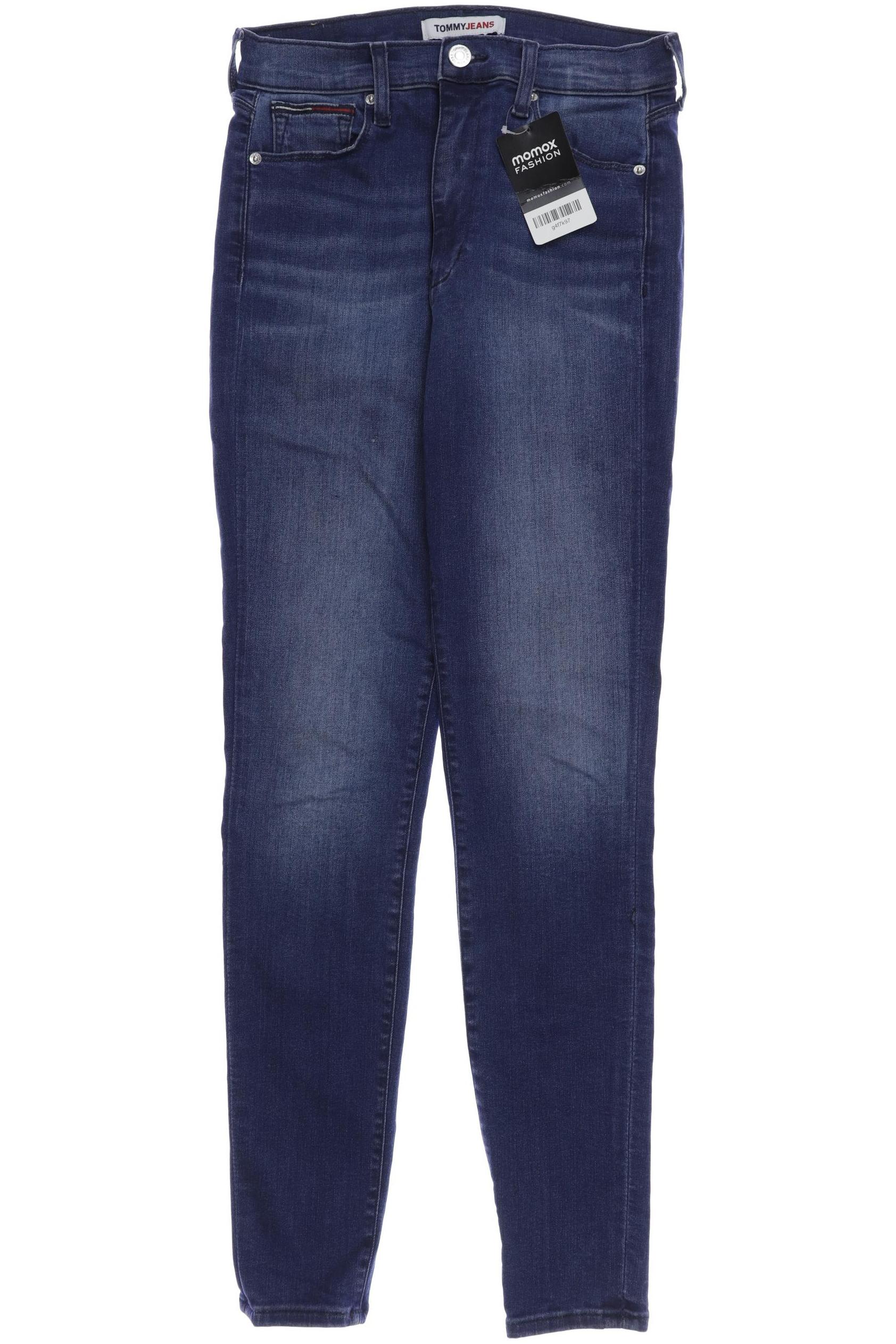 

Tommy Jeans Damen Jeans, blau