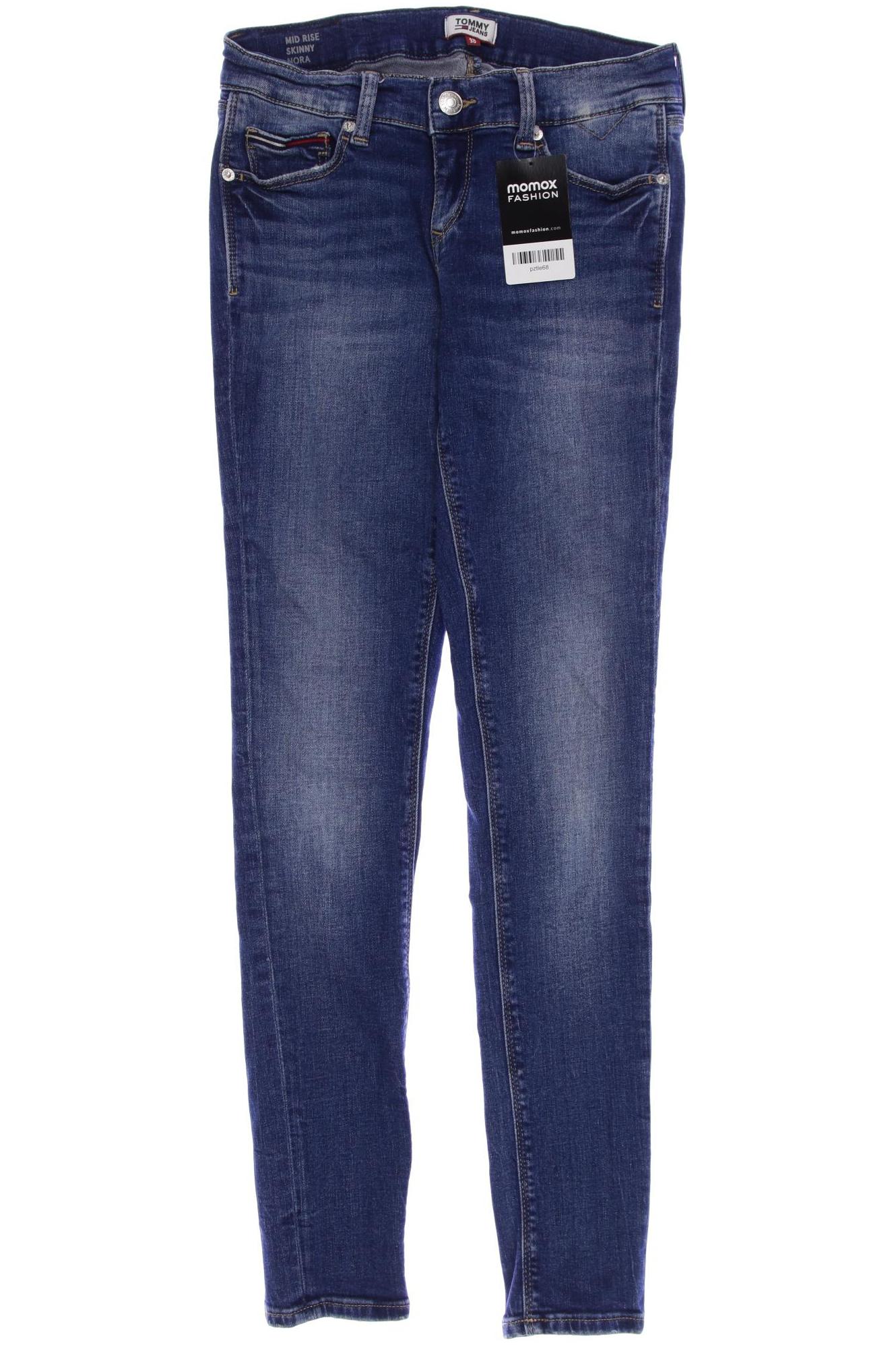 

Tommy Jeans Damen Jeans, blau, Gr. 26