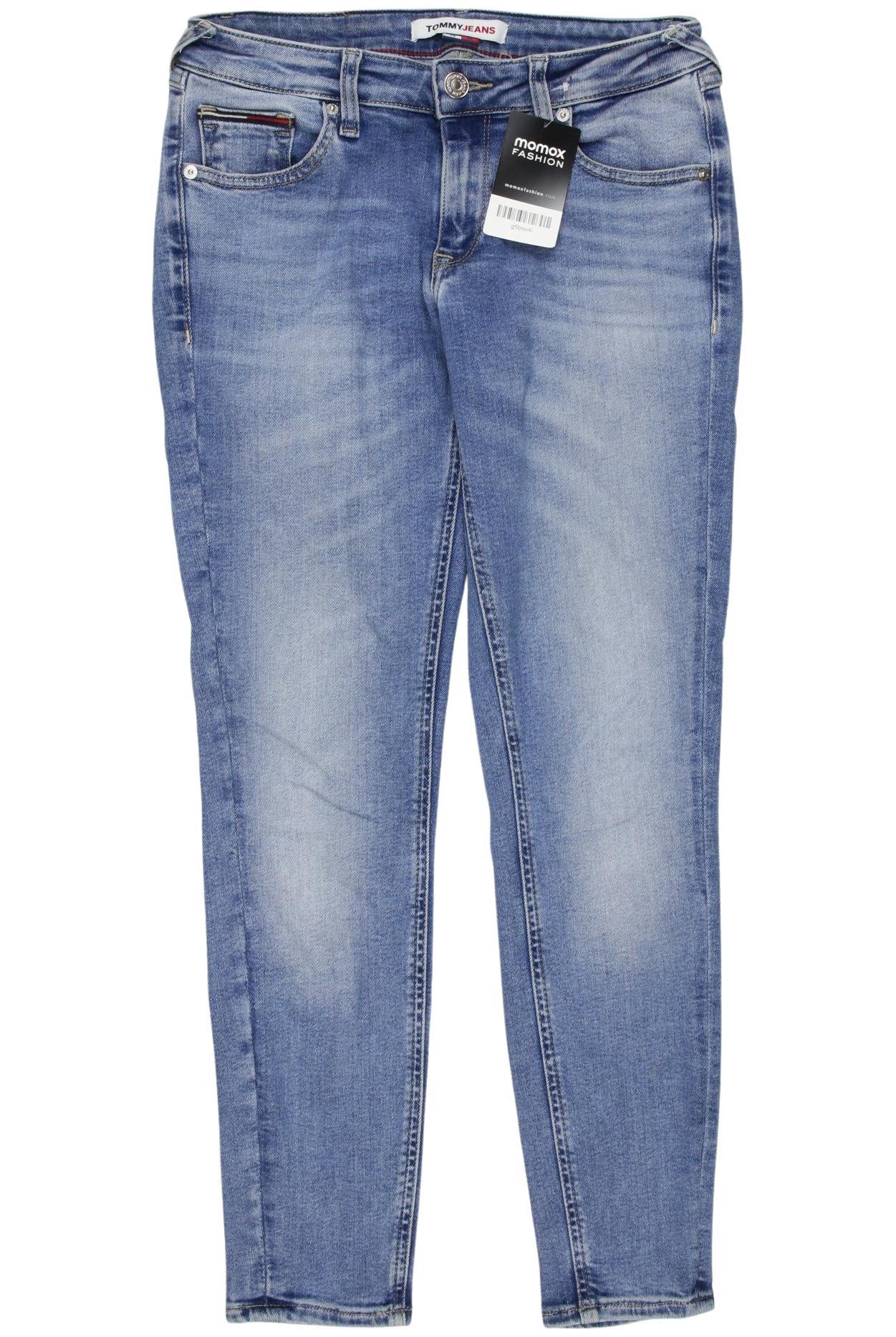 

Tommy Jeans Damen Jeans, blau, Gr. 28