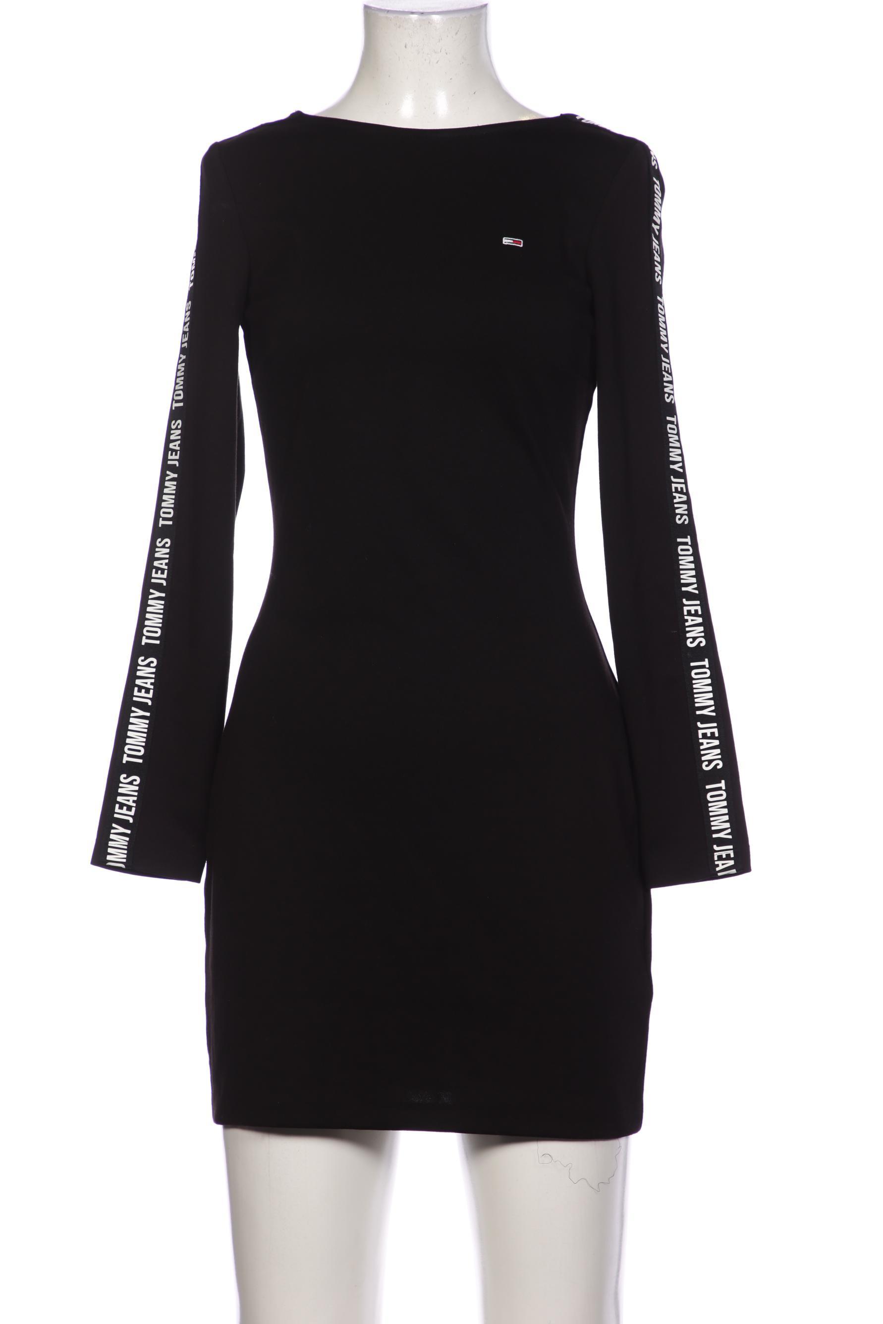

Tommy Jeans Damen Kleid, schwarz, Gr. 36