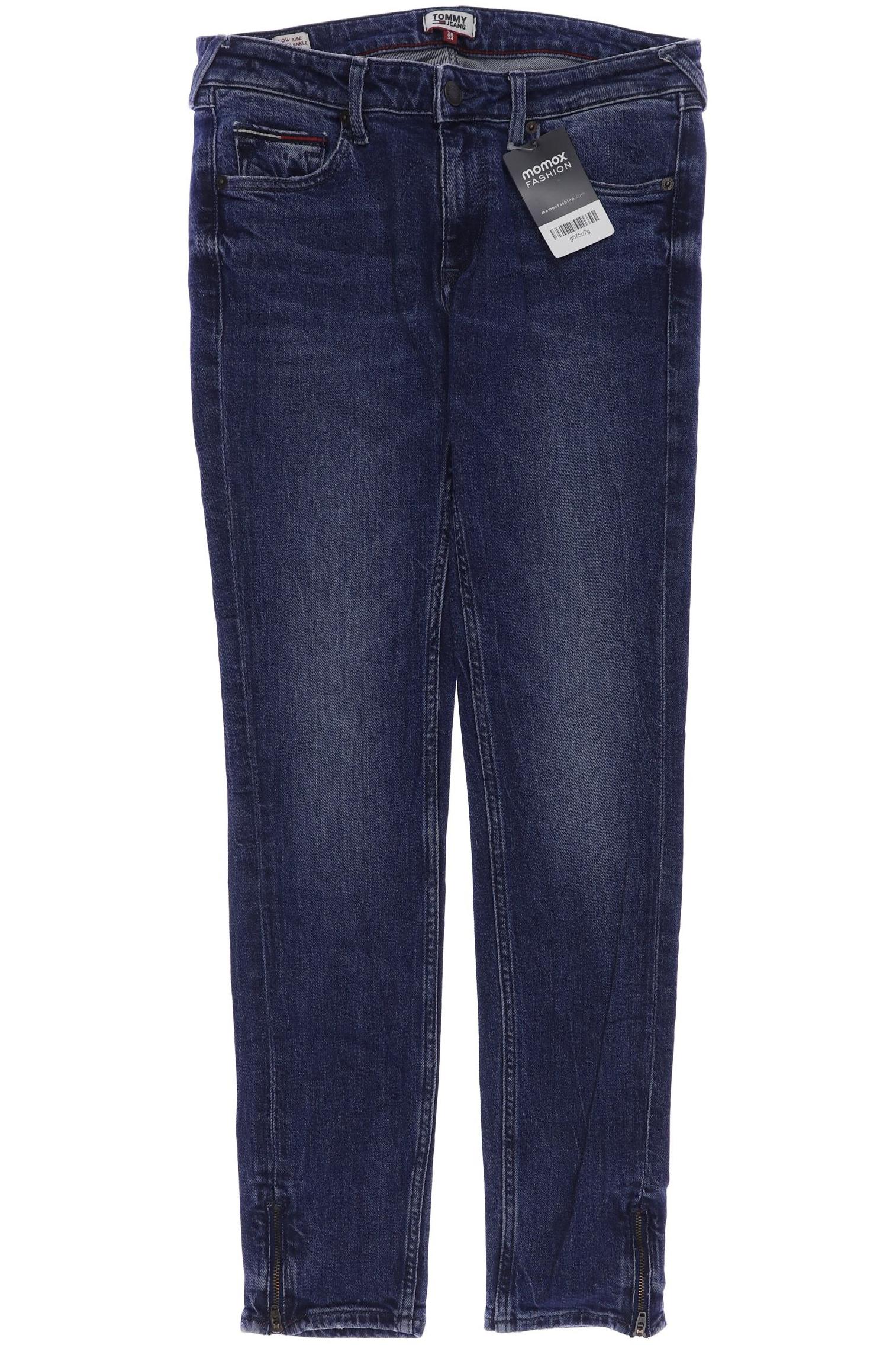 

Tommy Jeans Damen Jeans, blau