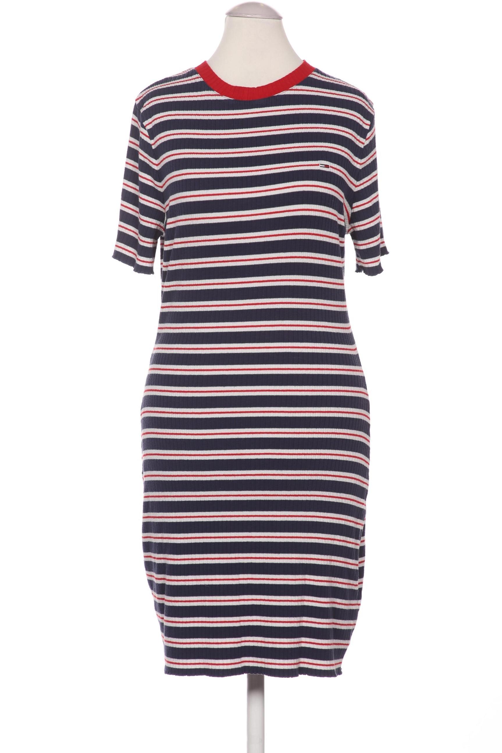 

Tommy Jeans Damen Kleid, marineblau, Gr. 36