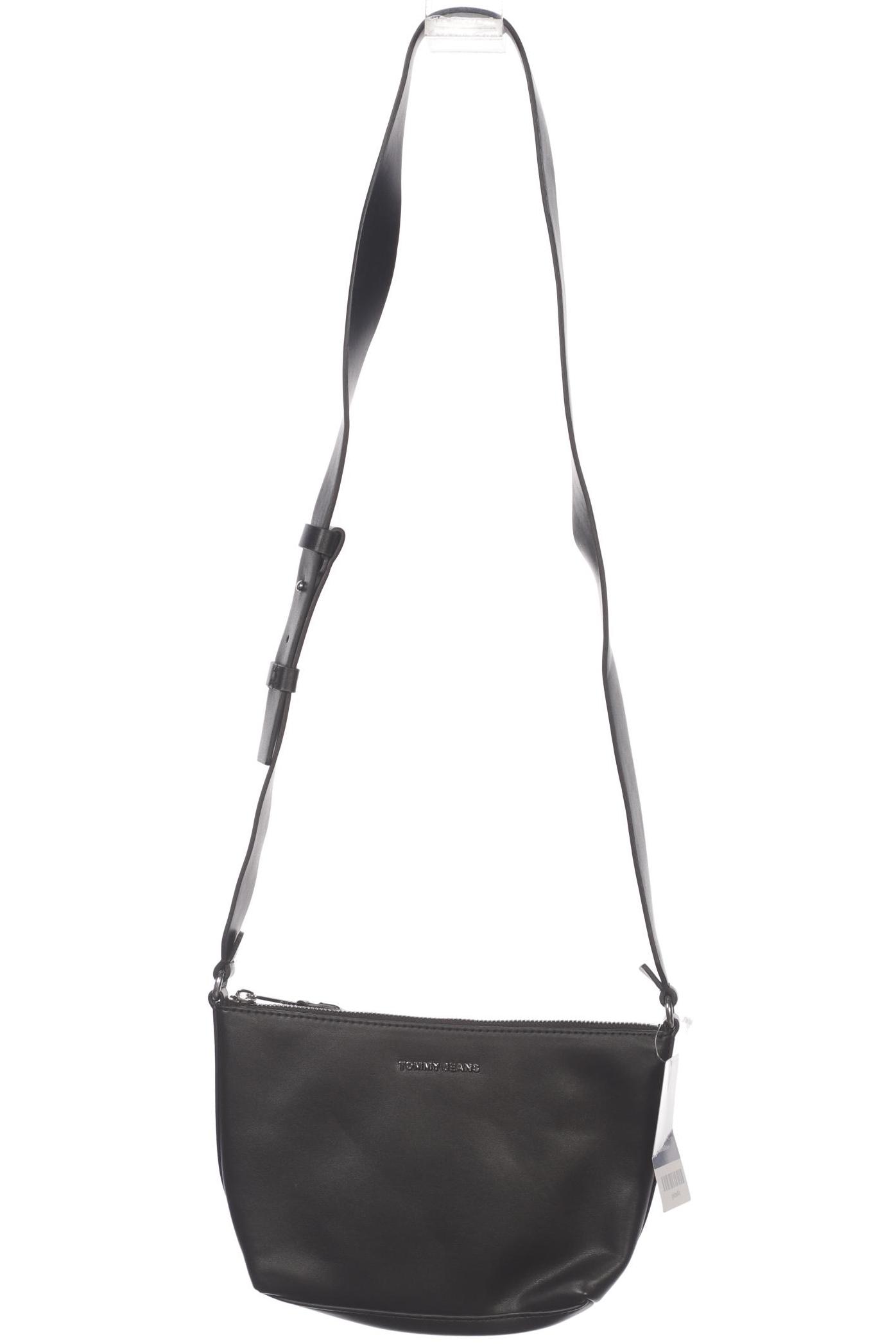 

Tommy Jeans Damen Handtasche, schwarz