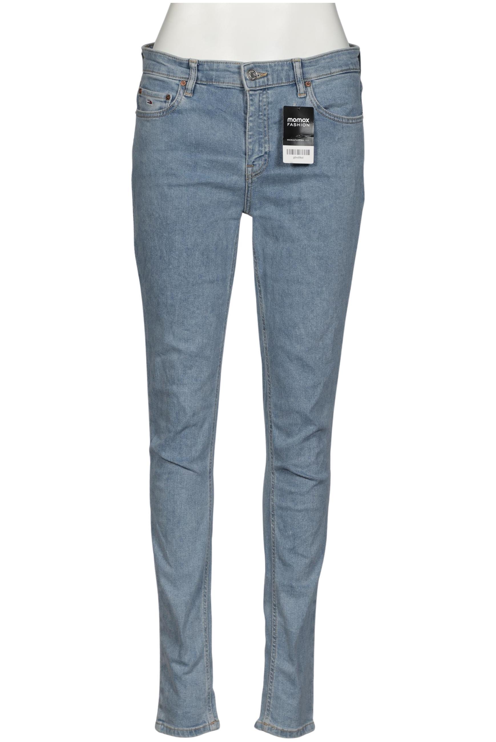 

Tommy Jeans Damen Jeans, hellblau, Gr. 32