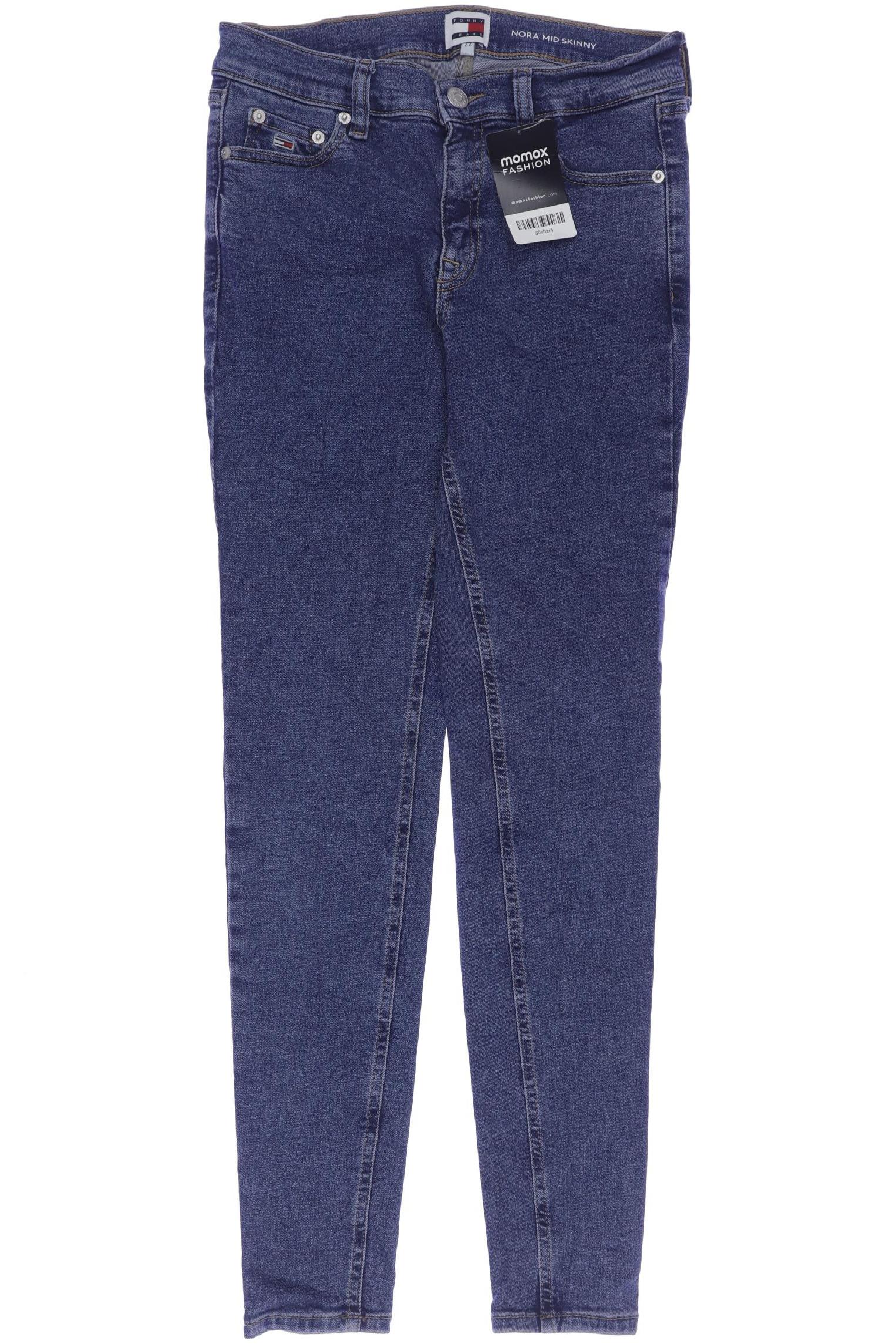 

Tommy Jeans Damen Jeans, blau, Gr. 27