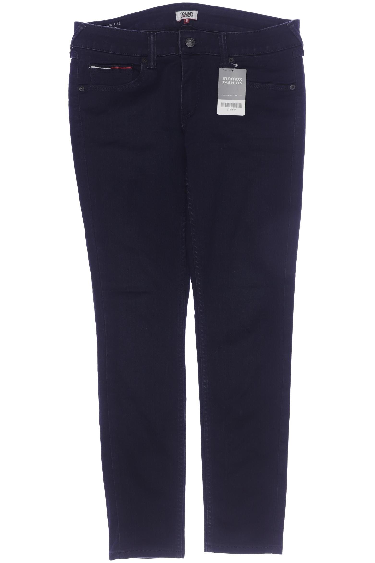 Thumbnail - Tommy Jeans Damen Jeans, marineblau, Gr. 32