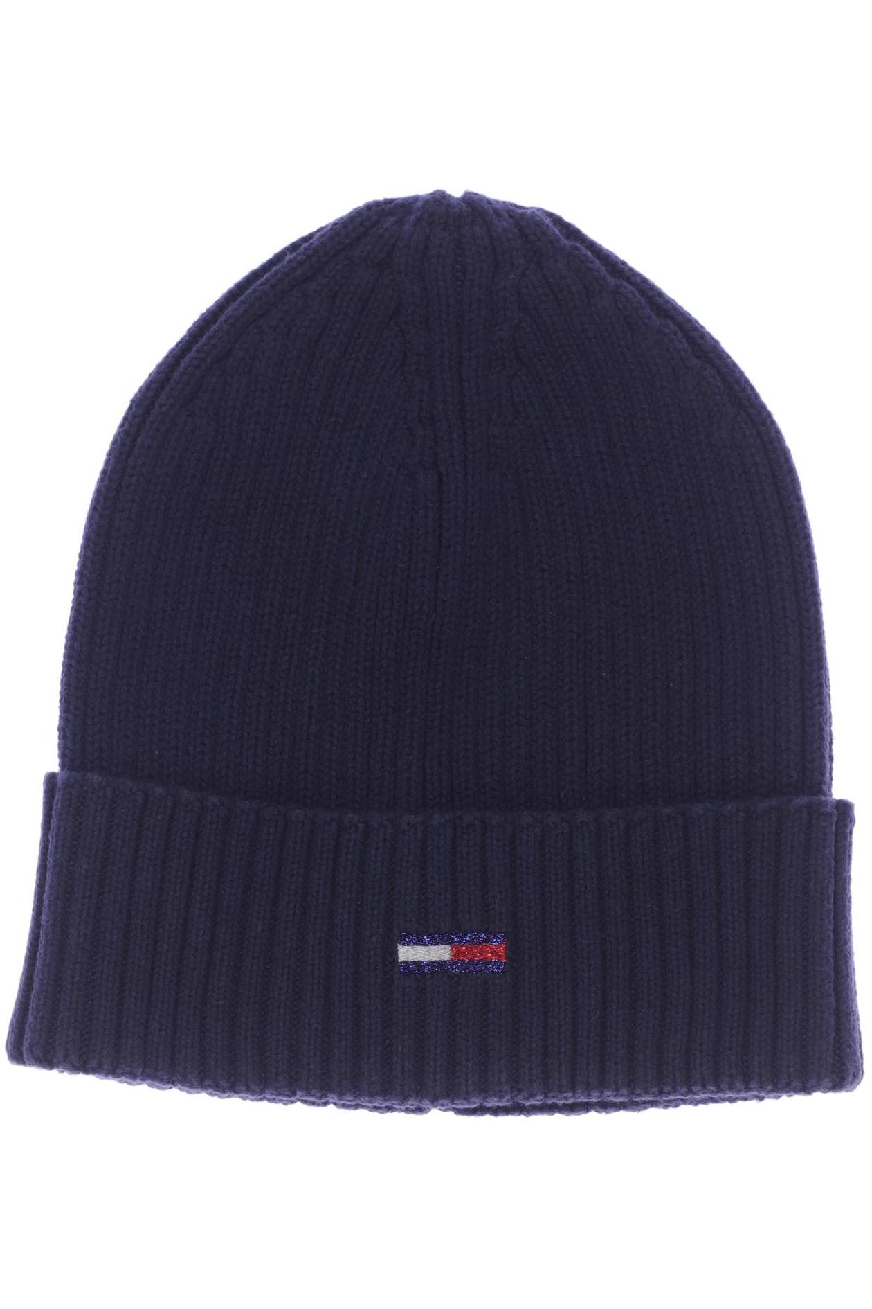 

Tommy Jeans Damen Hut/Mütze, marineblau, Gr. uni