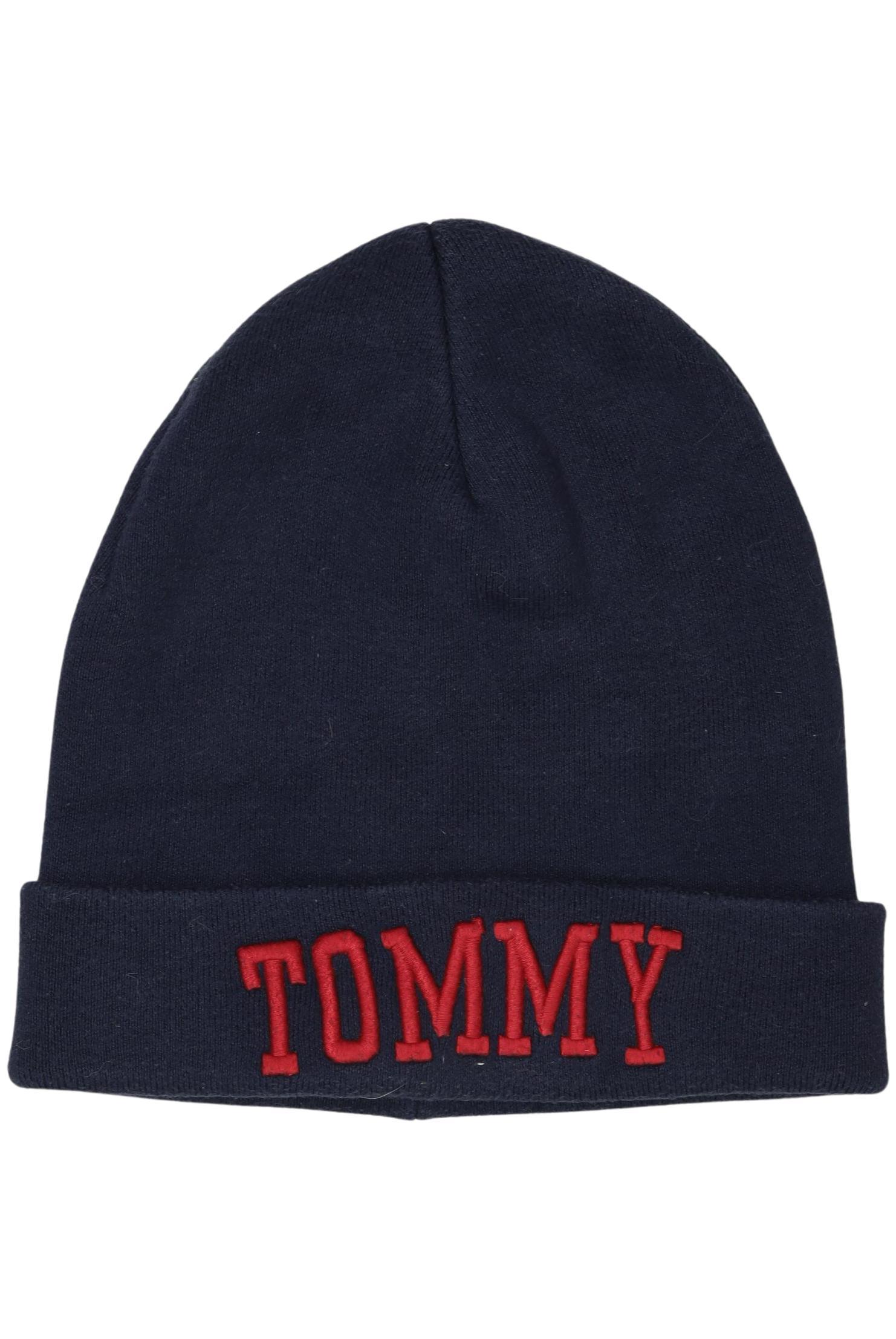 

Tommy Jeans Damen Hut/Mütze, marineblau, Gr. uni