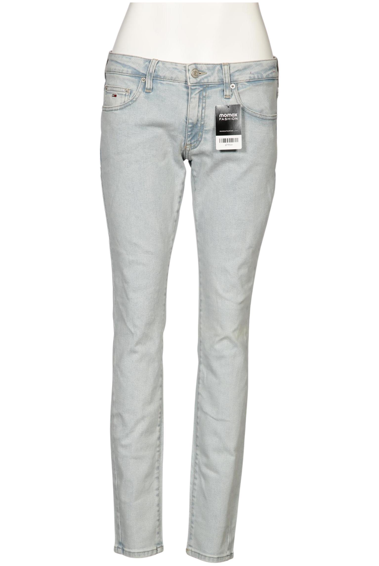 

Tommy Jeans Damen Jeans, hellblau, Gr. 32