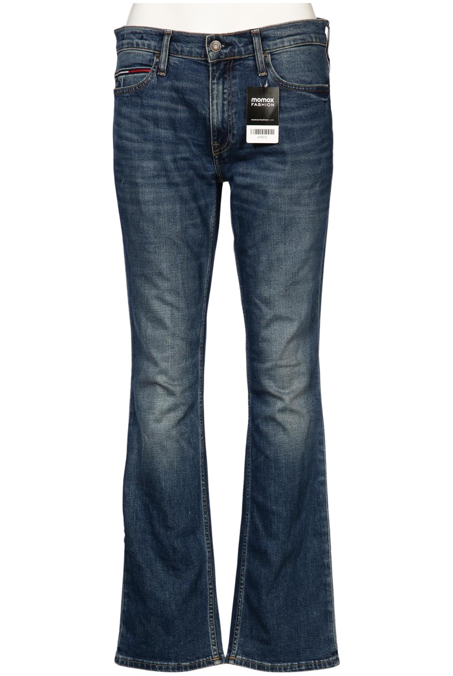 

Tommy Jeans Damen Jeans, blau, Gr. 31