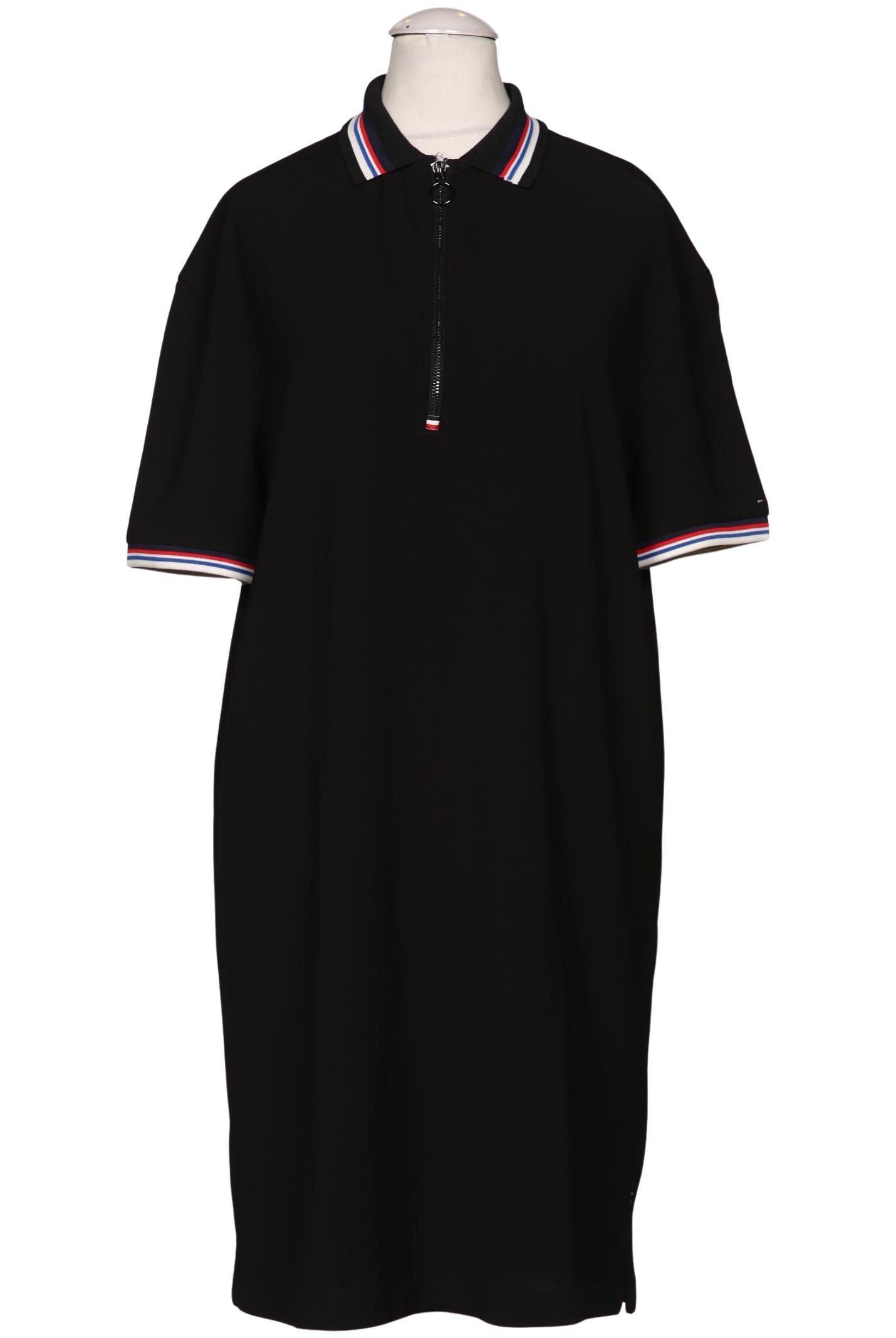 

Tommy Jeans Damen Kleid, schwarz, Gr. 34