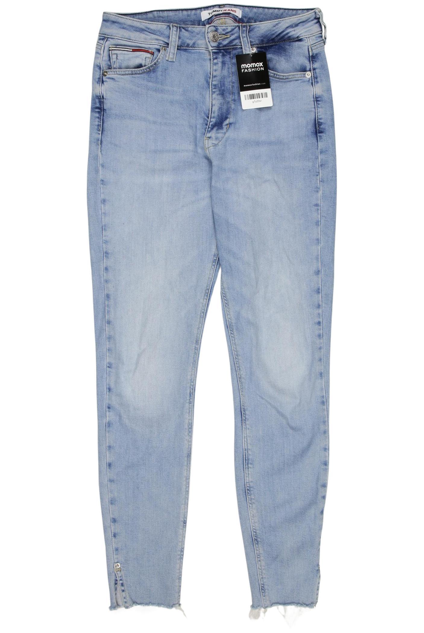 

Tommy Jeans Damen Jeans, blau, Gr. 27