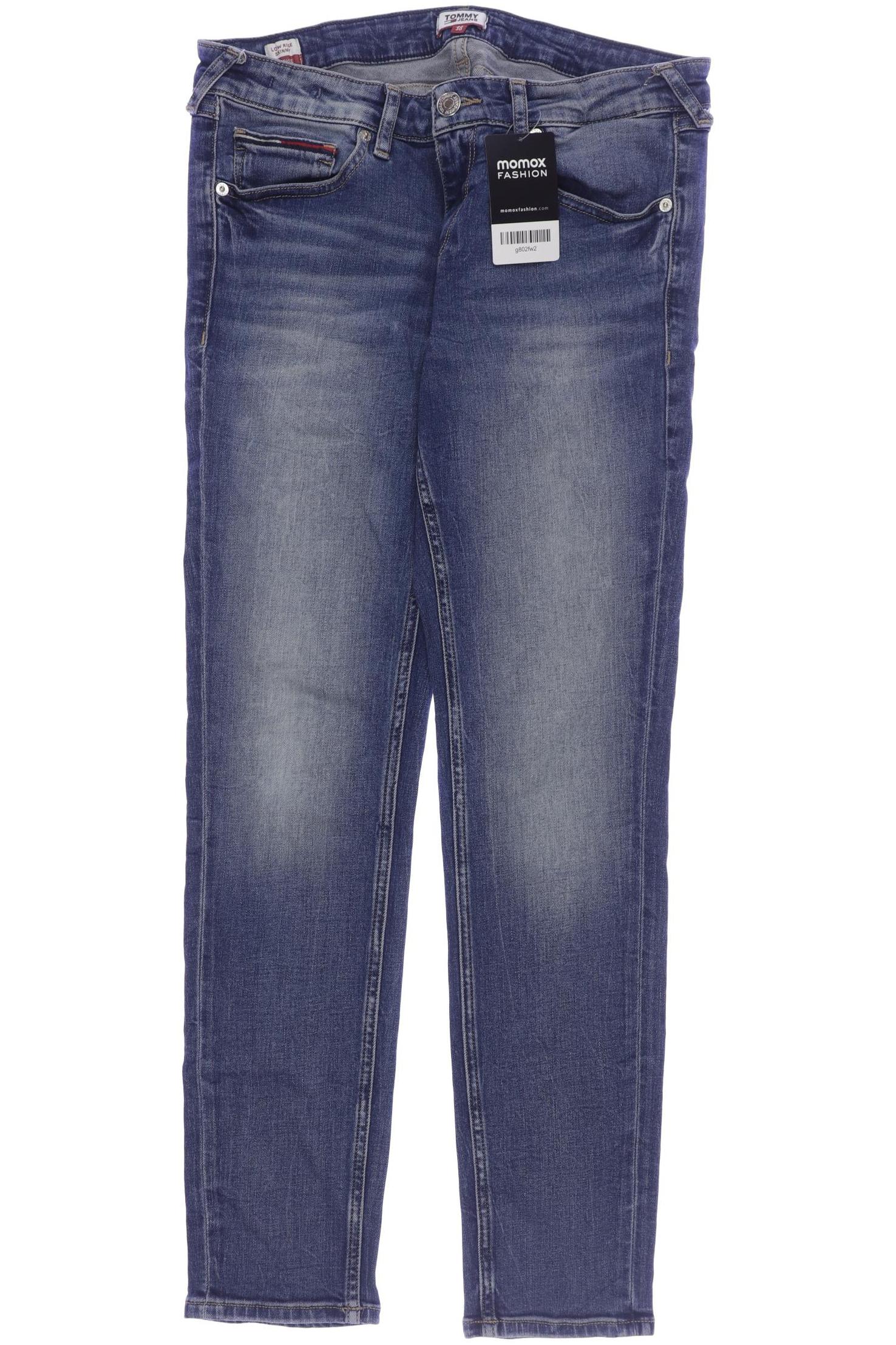 

Tommy Jeans Damen Jeans, blau, Gr. 29